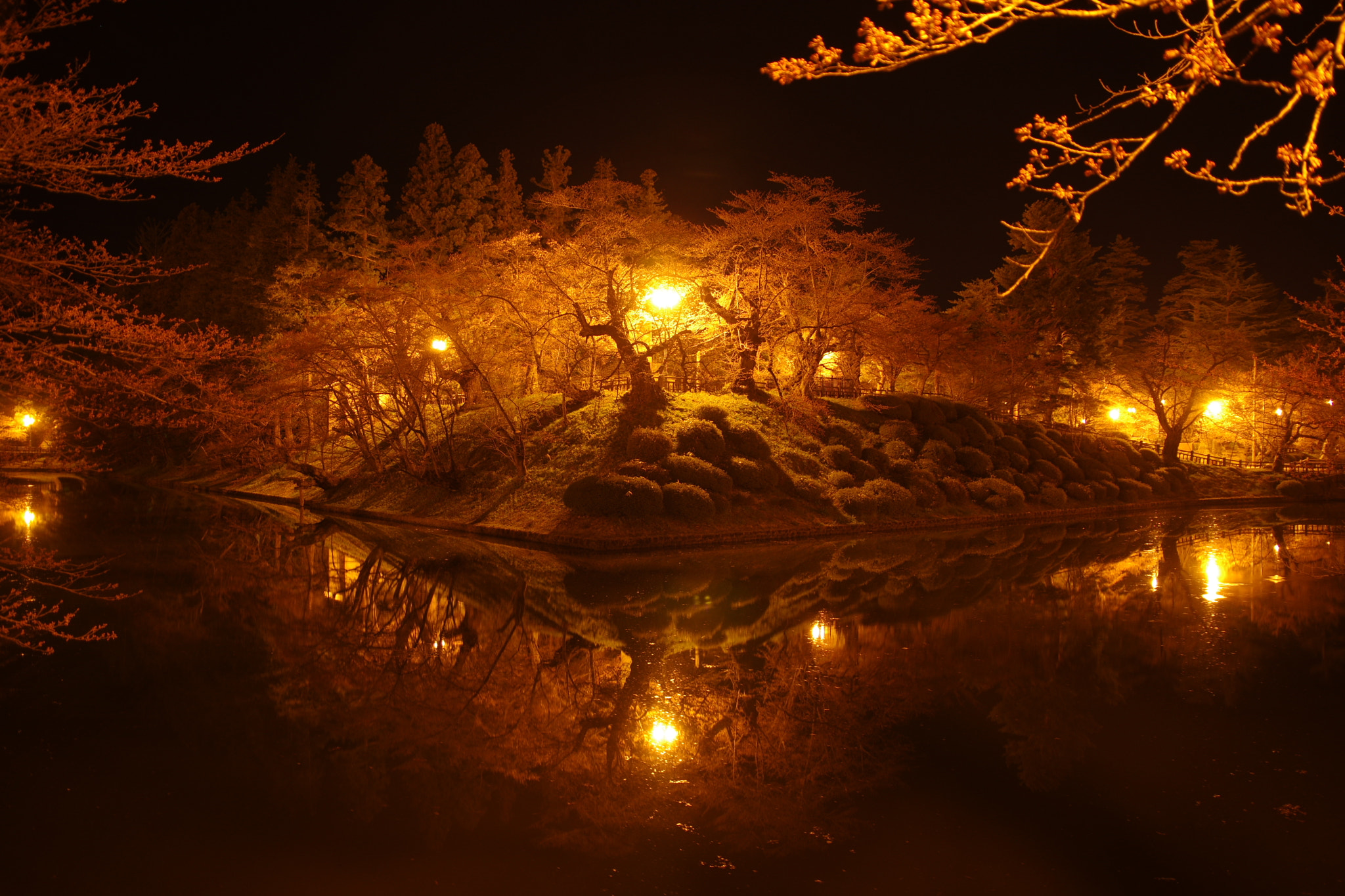 Sigma 17-70mm F2.8-4.5 DC Macro sample photo. 米沢 photography