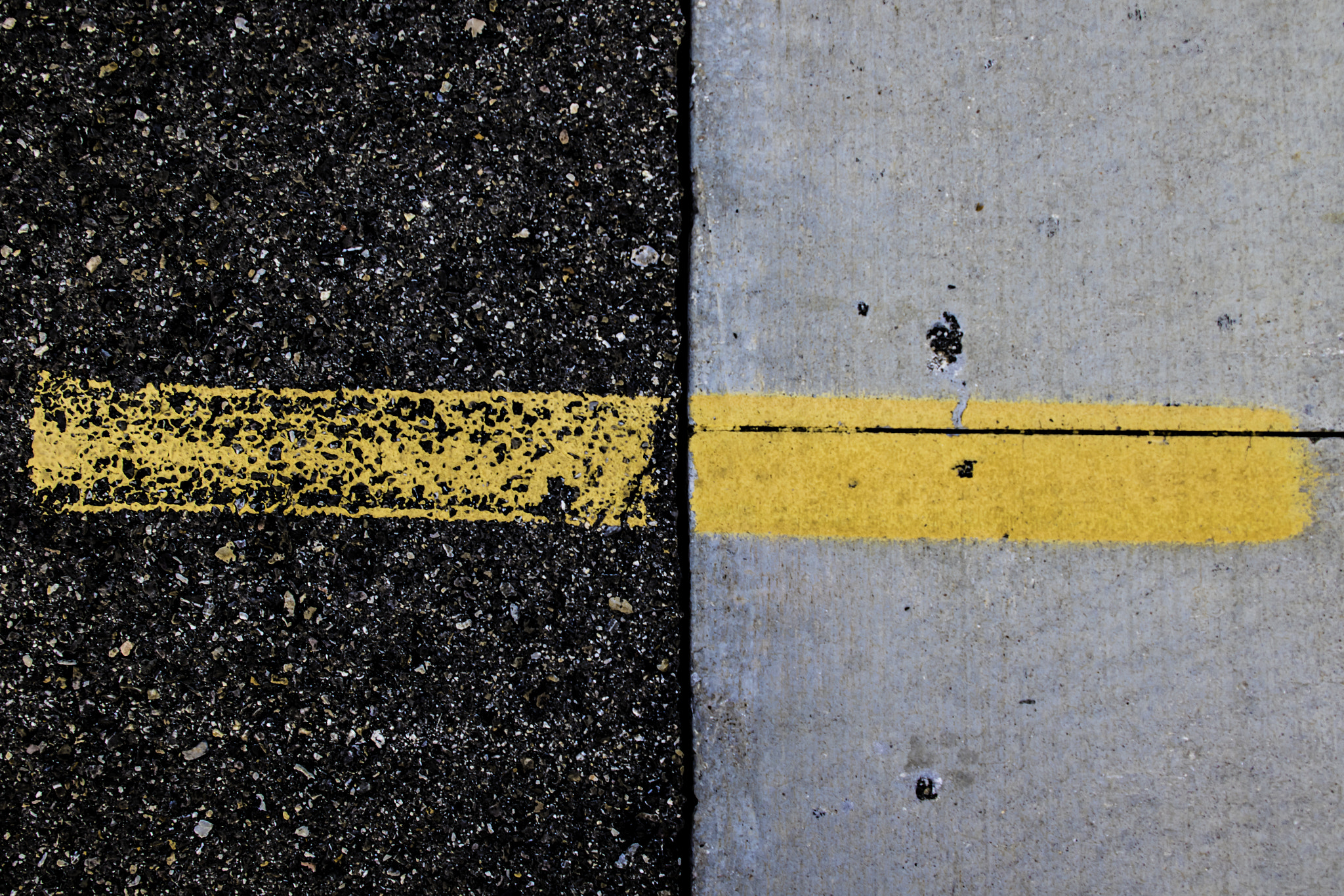 Canon EF 400mm f/2.8L sample photo. Cross road photography