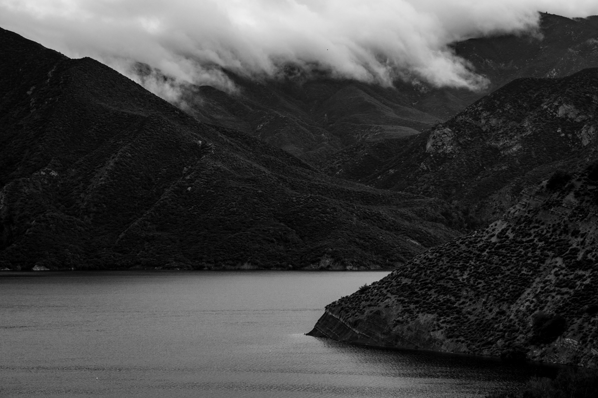 Sigma 17-70mm F2.8-4 DC Macro OS HSM | C sample photo. Pyramid lake, california 2016 photography
