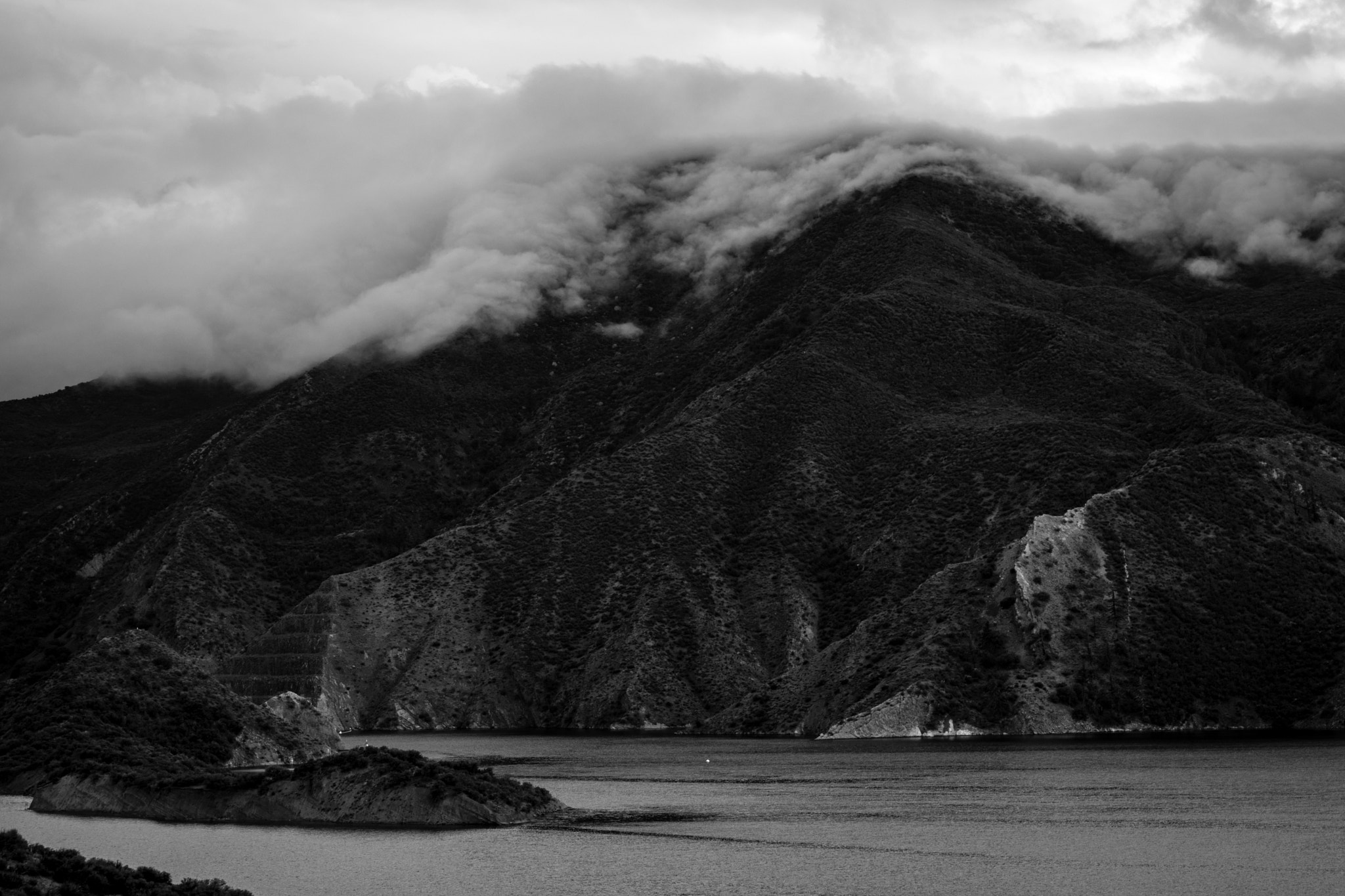 Sigma 17-70mm F2.8-4 DC Macro OS HSM | C sample photo. Pyramid lake, california 2016 photography