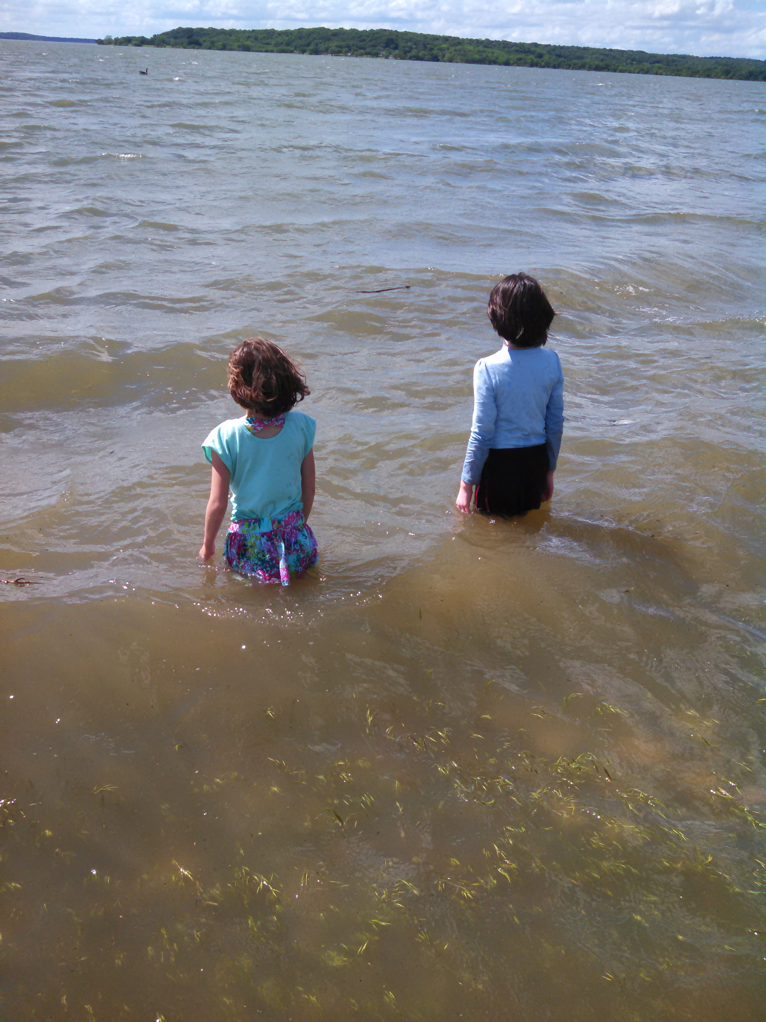 Motorola DROID RAZR HD sample photo. To sea photography