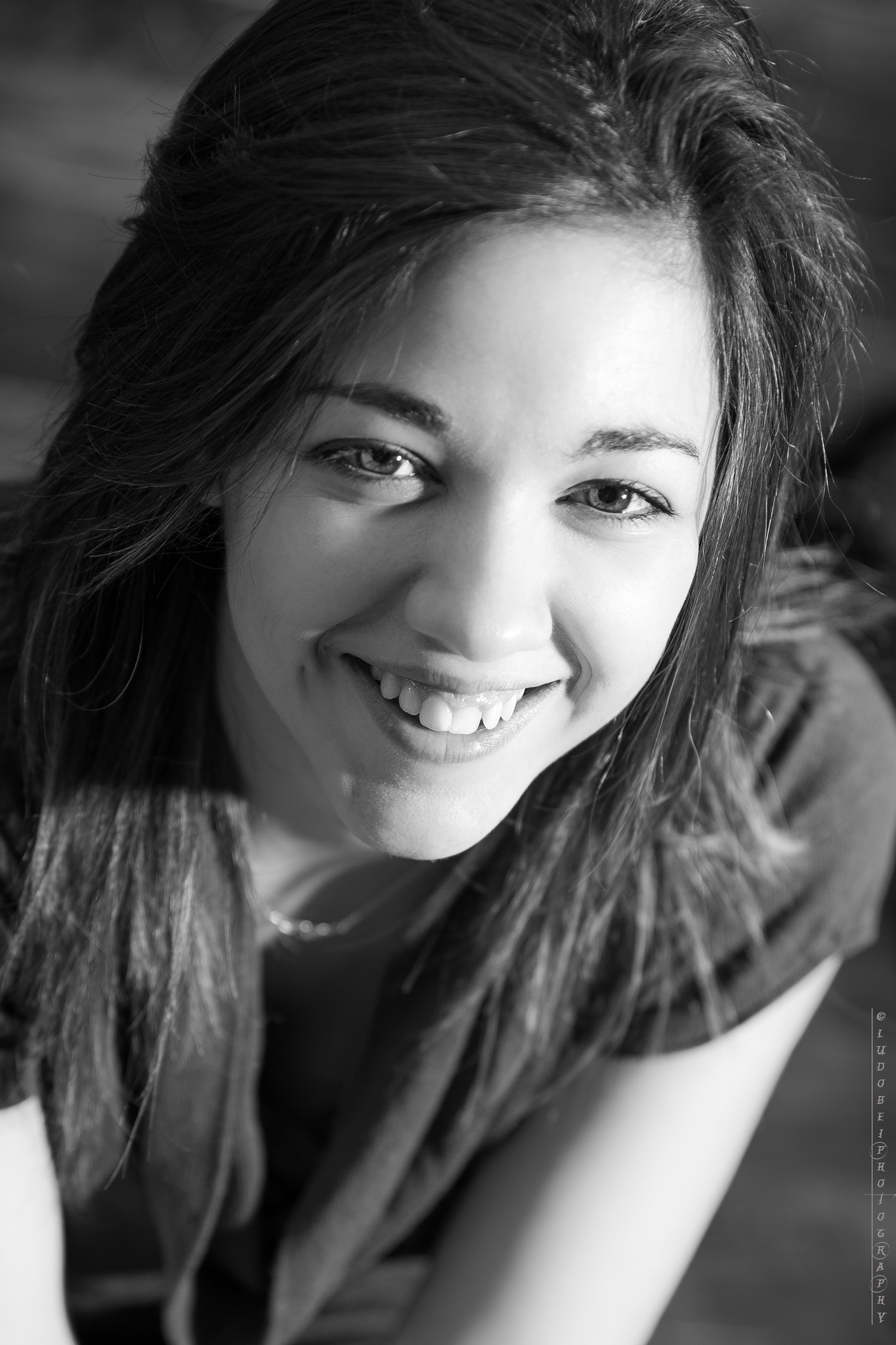 Nikon D4 sample photo. Sissi..........! photography