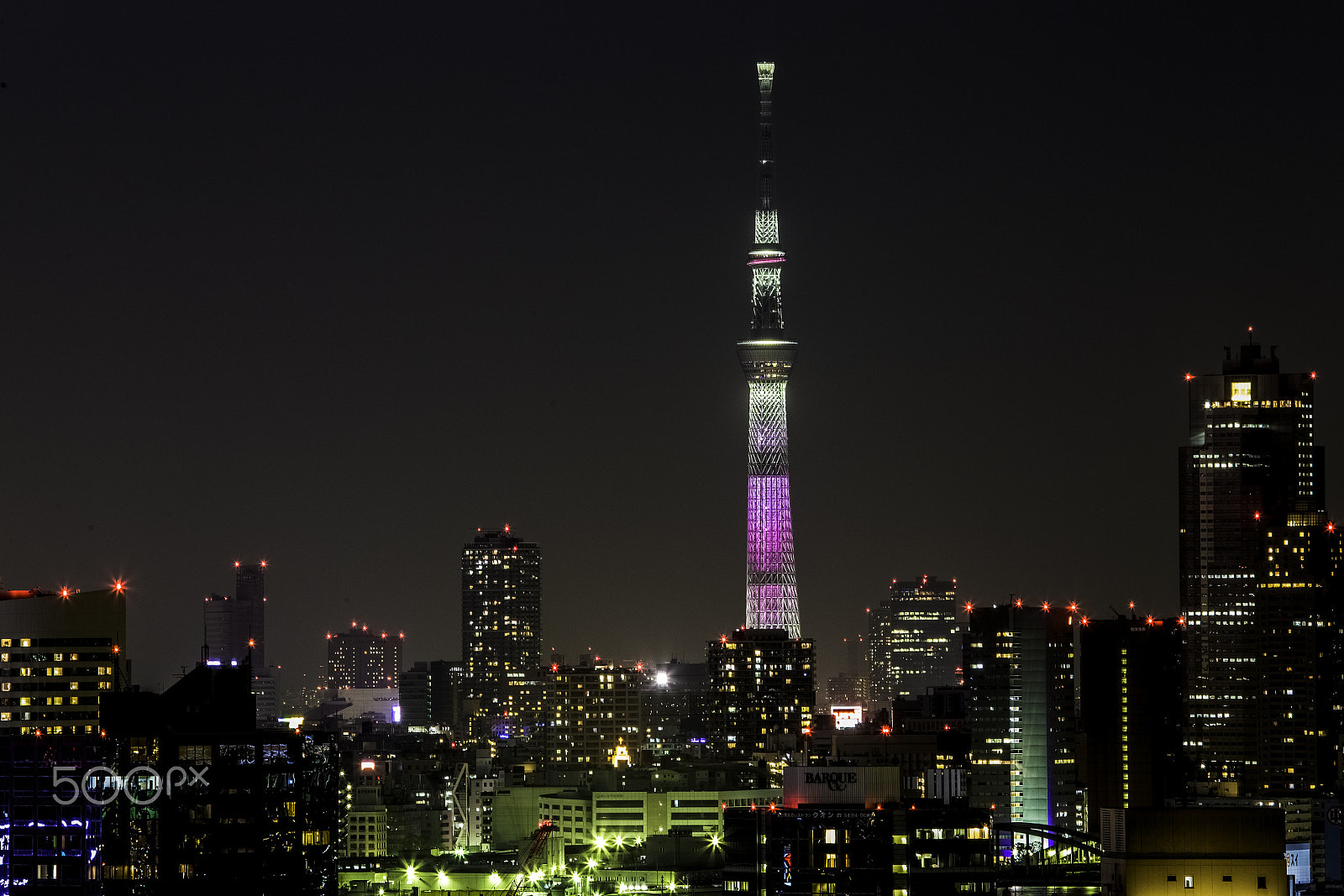 Canon EF 100-400mm F4.5-5.6L IS USM sample photo. Beautiful view photography