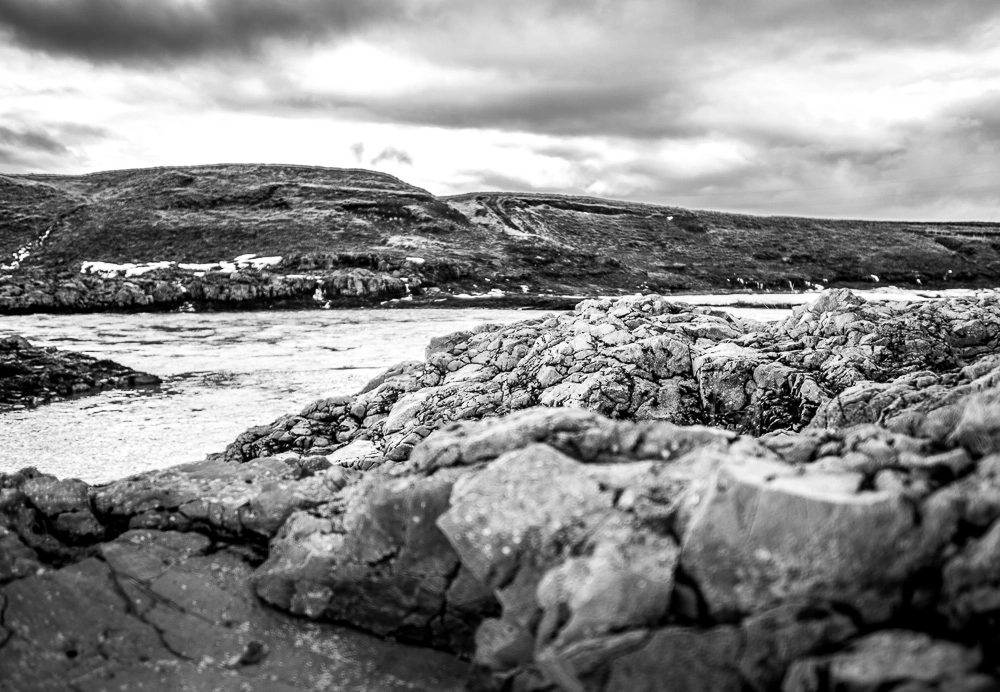 Leica Summilux-M 21mm F1.4 Asph sample photo. River view photography