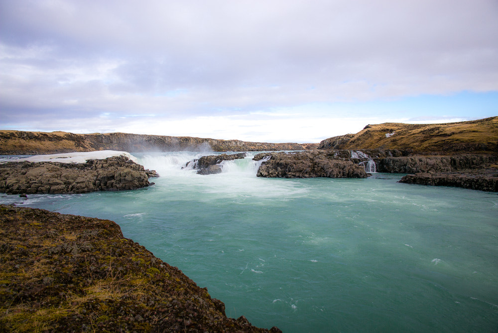 Leica Summilux-M 21mm F1.4 Asph sample photo. Downstream photography
