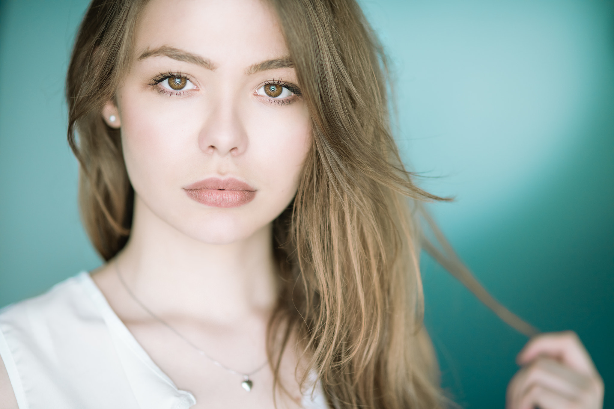 Sigma 85mm F1.4 EX DG HSM sample photo. Cynthia photography