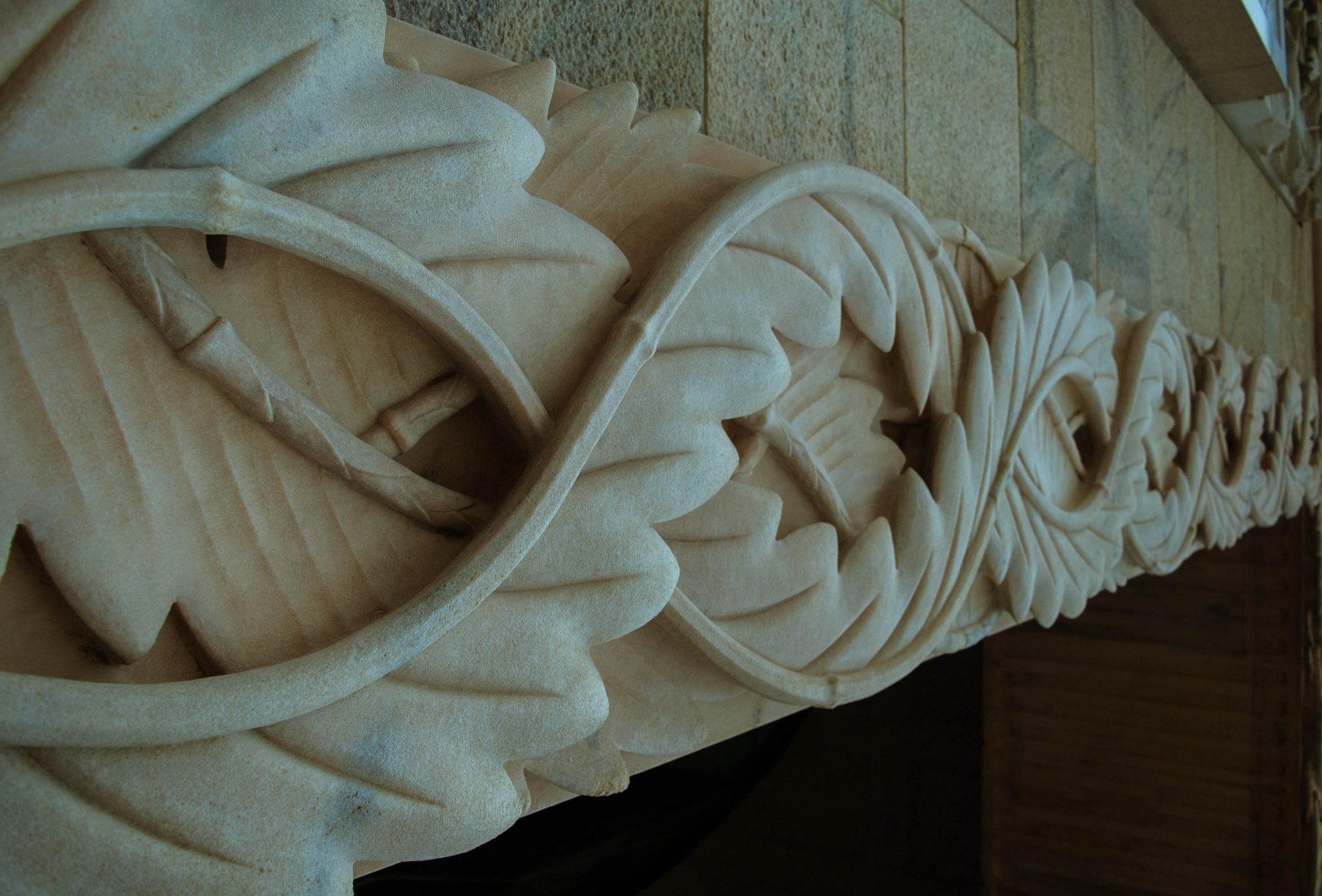 Nikon D70s sample photo. A different view photography