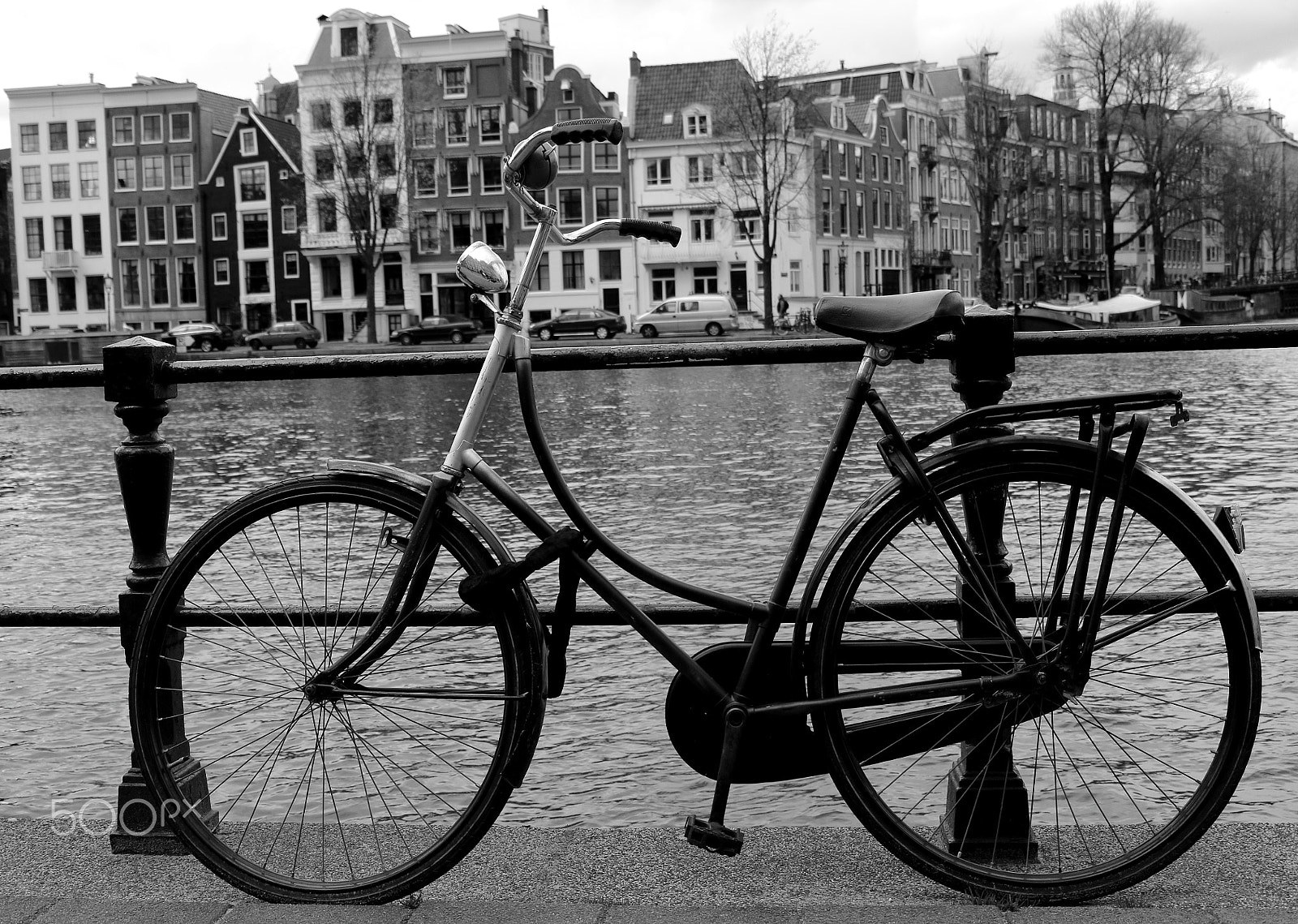 Canon EF-S 18-135mm F3.5-5.6 IS STM sample photo. Amsterdam spirit photography