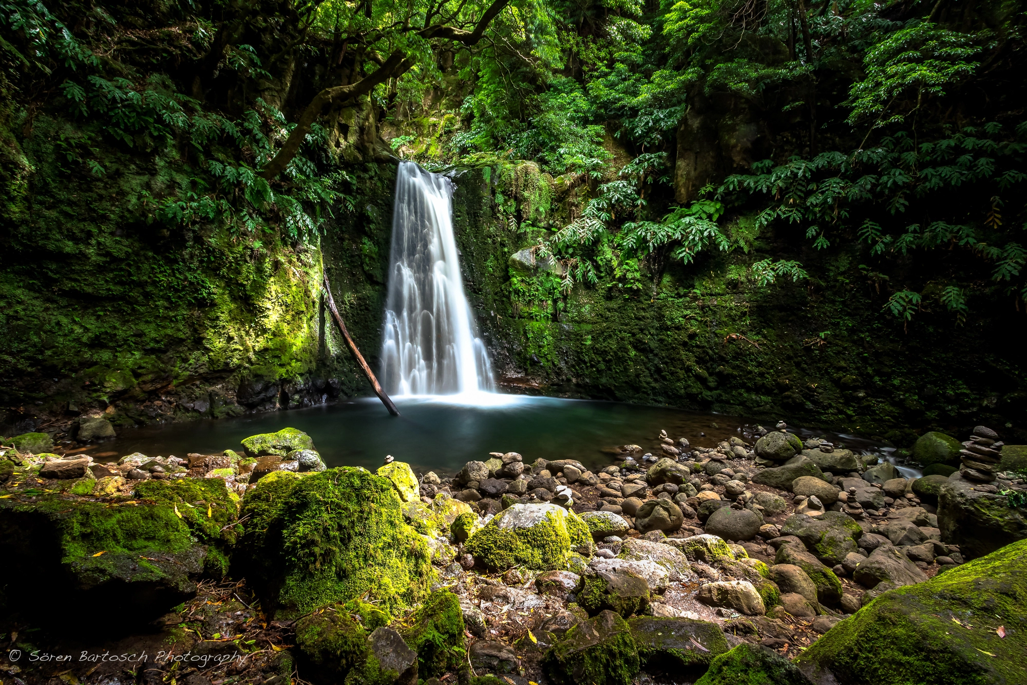 Sigma 10-20mm F3.5 EX DC HSM sample photo. Salto do prego photography