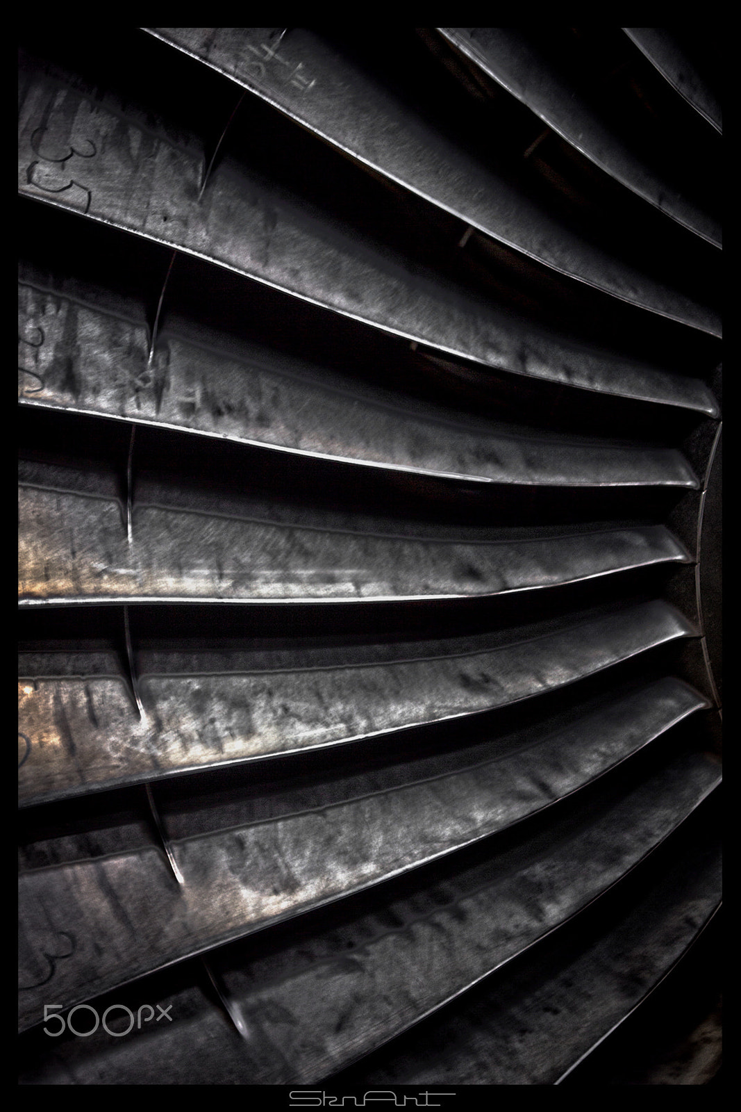 Canon EF 28-105mm f/3.5-4.5 USM sample photo. Stripes photography