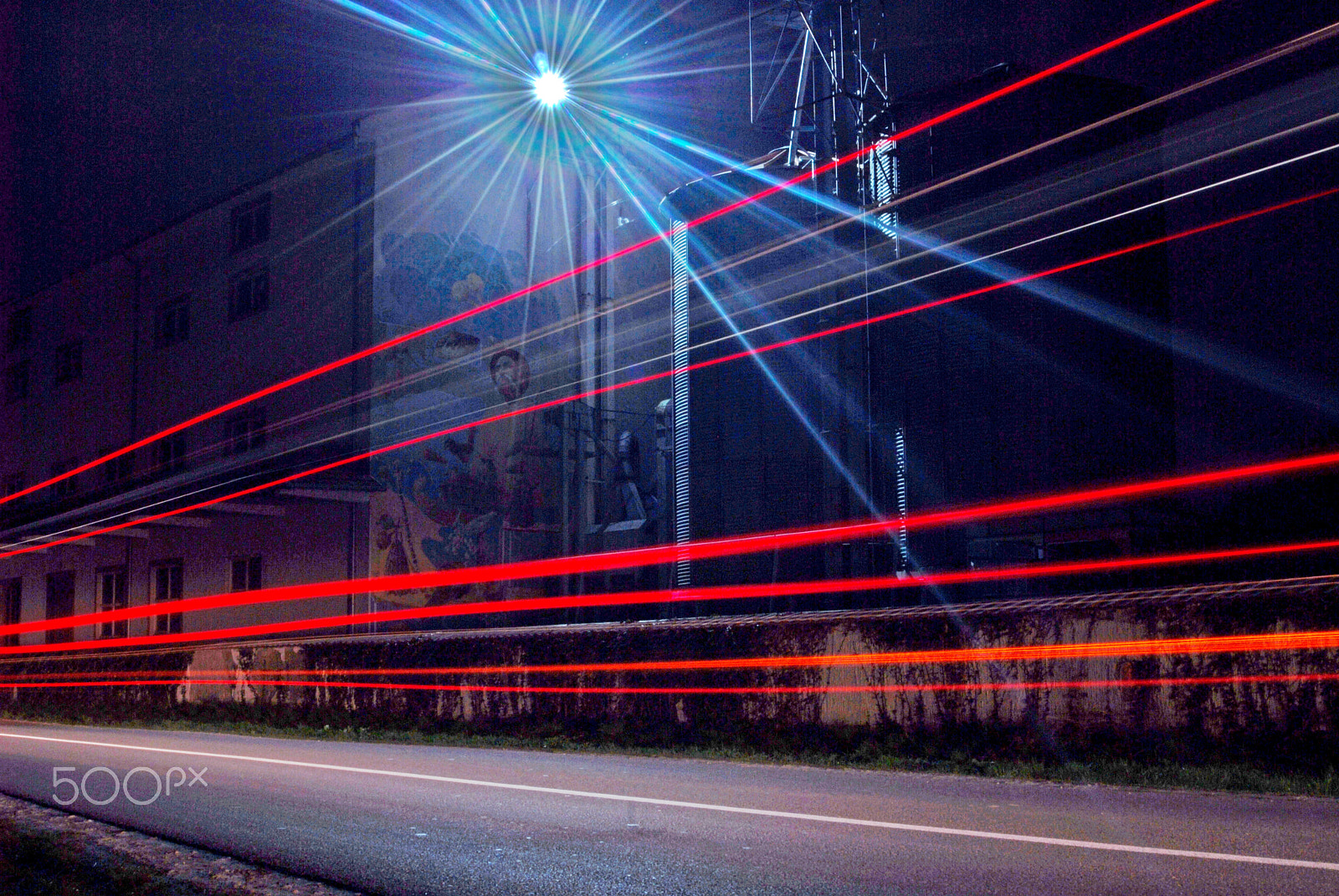 AF Zoom-Nikkor 28-100mm f/3.5-5.6G sample photo. Alleluia photography
