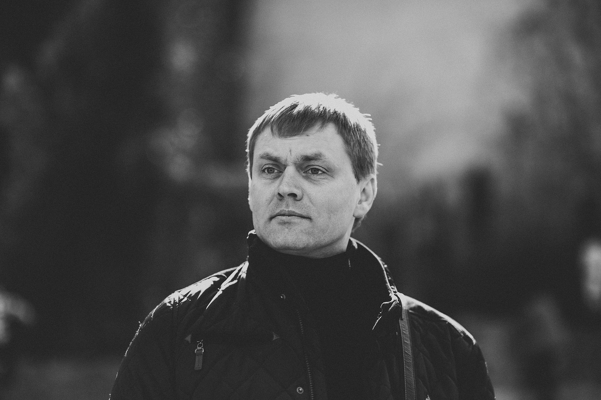 Nikon D3S + Sigma 85mm F1.4 EX DG HSM sample photo. Александр photography