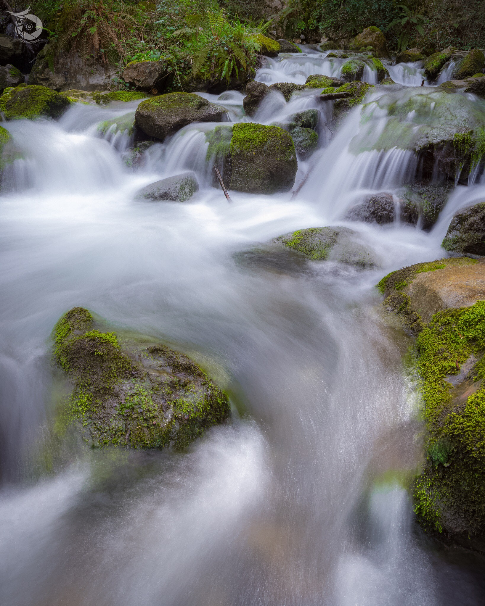 Canon EOS 60D + Canon EF 16-35mm F4L IS USM sample photo. Asturias-spain photography