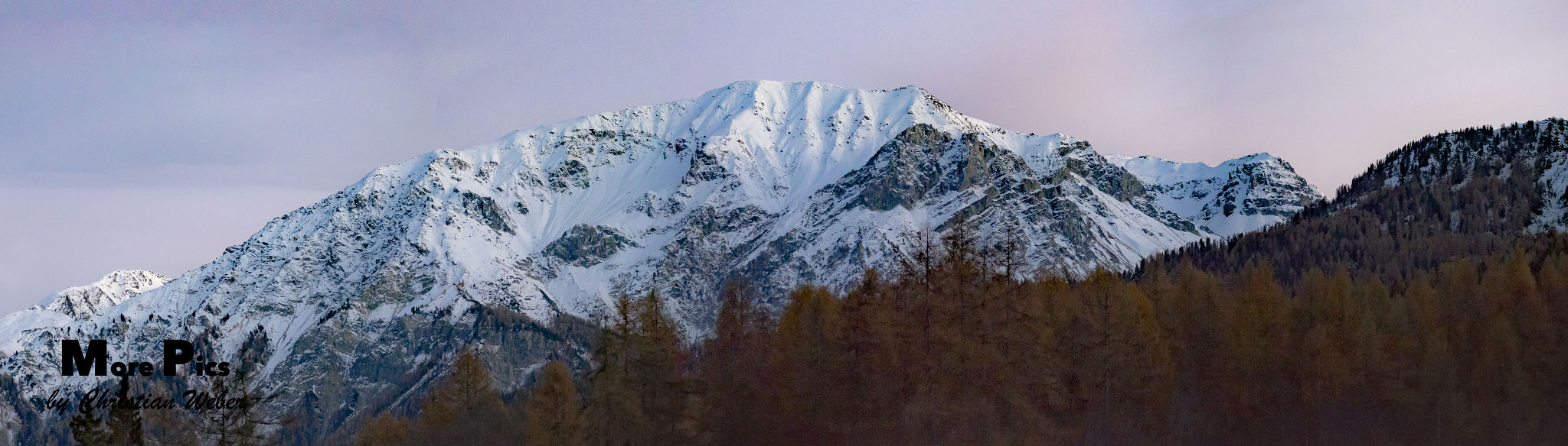 Sony a7 + 105mm F2.8 sample photo. Evening@val müstair photography