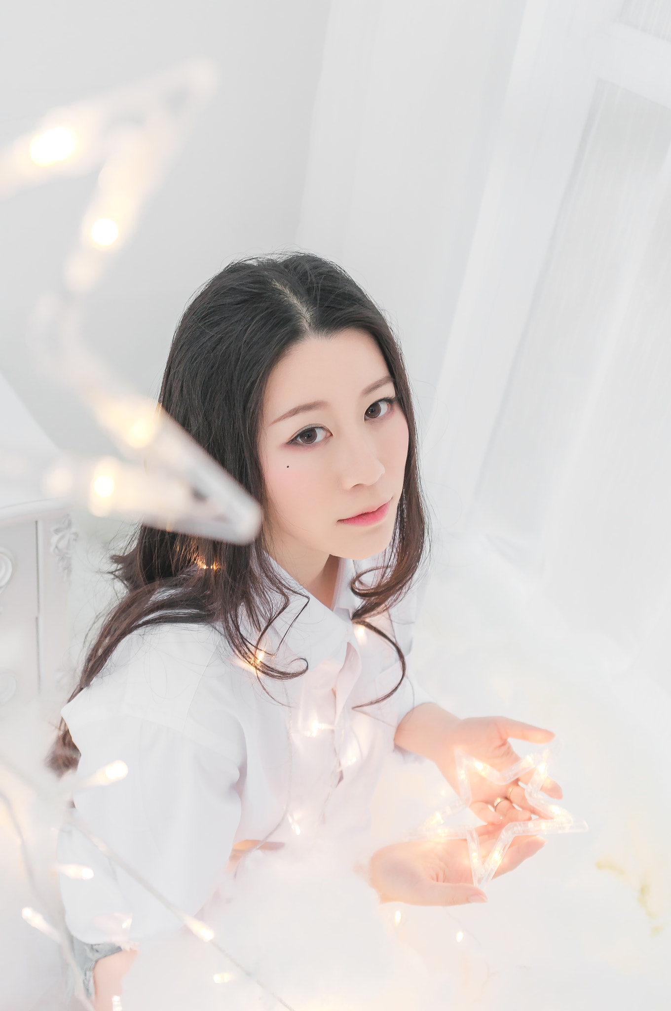 Nikon AF-S Nikkor 14-24mm F2.8G ED sample photo. White photography