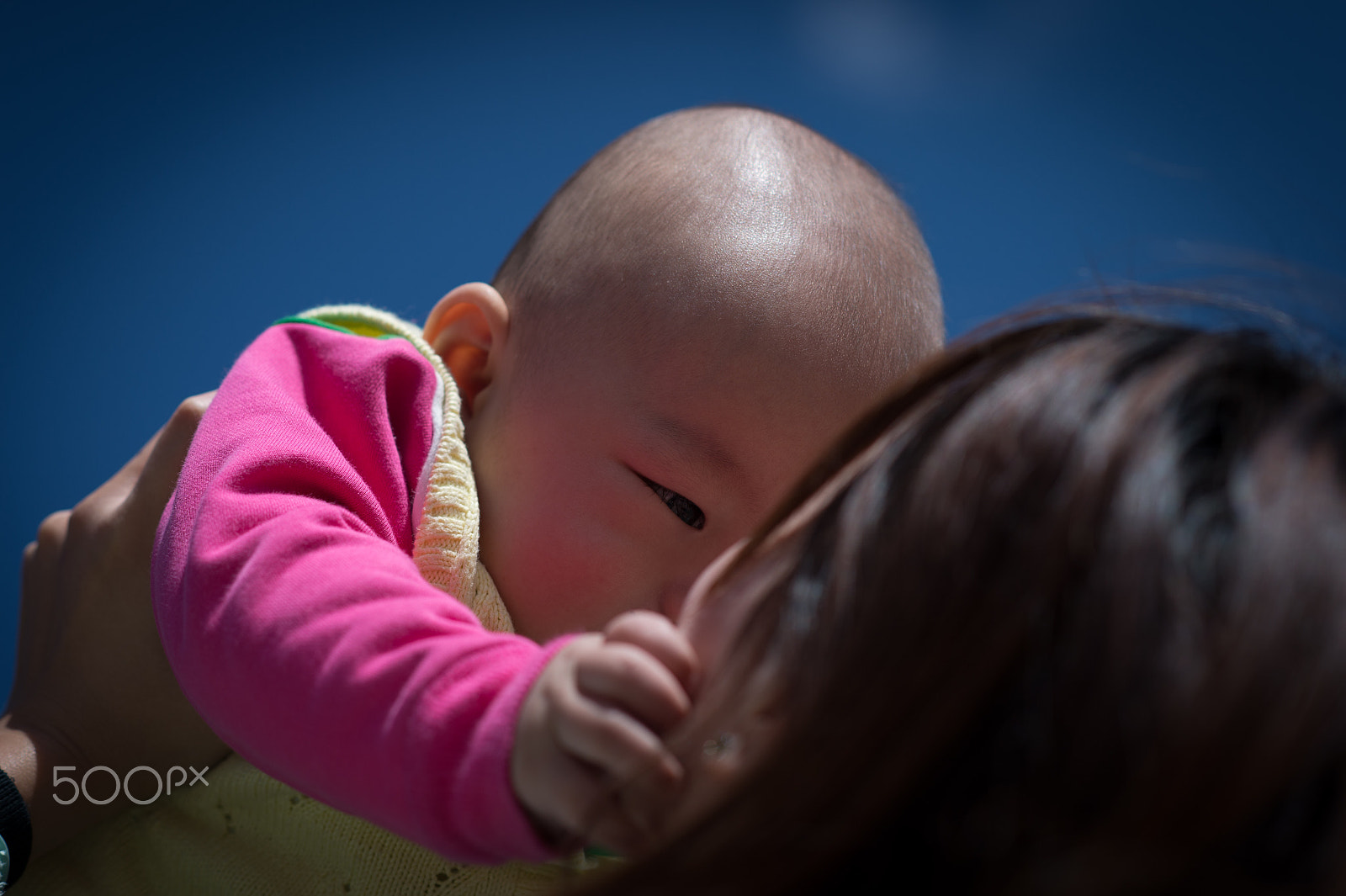 Nikon Df sample photo. Hope.jpg photography