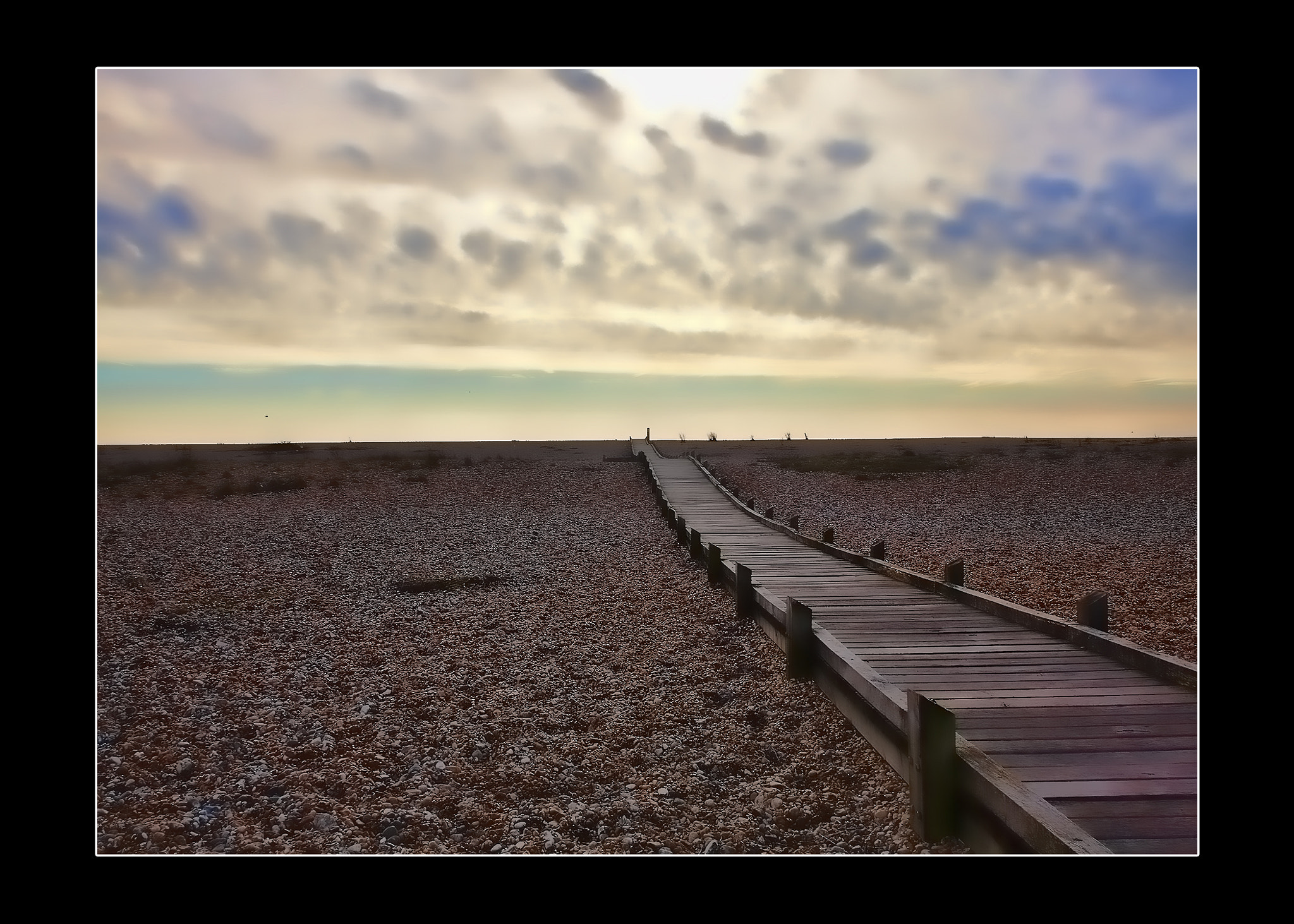 Canon EF 20-35mm F3.5-4.5 USM sample photo. Follow the path photography