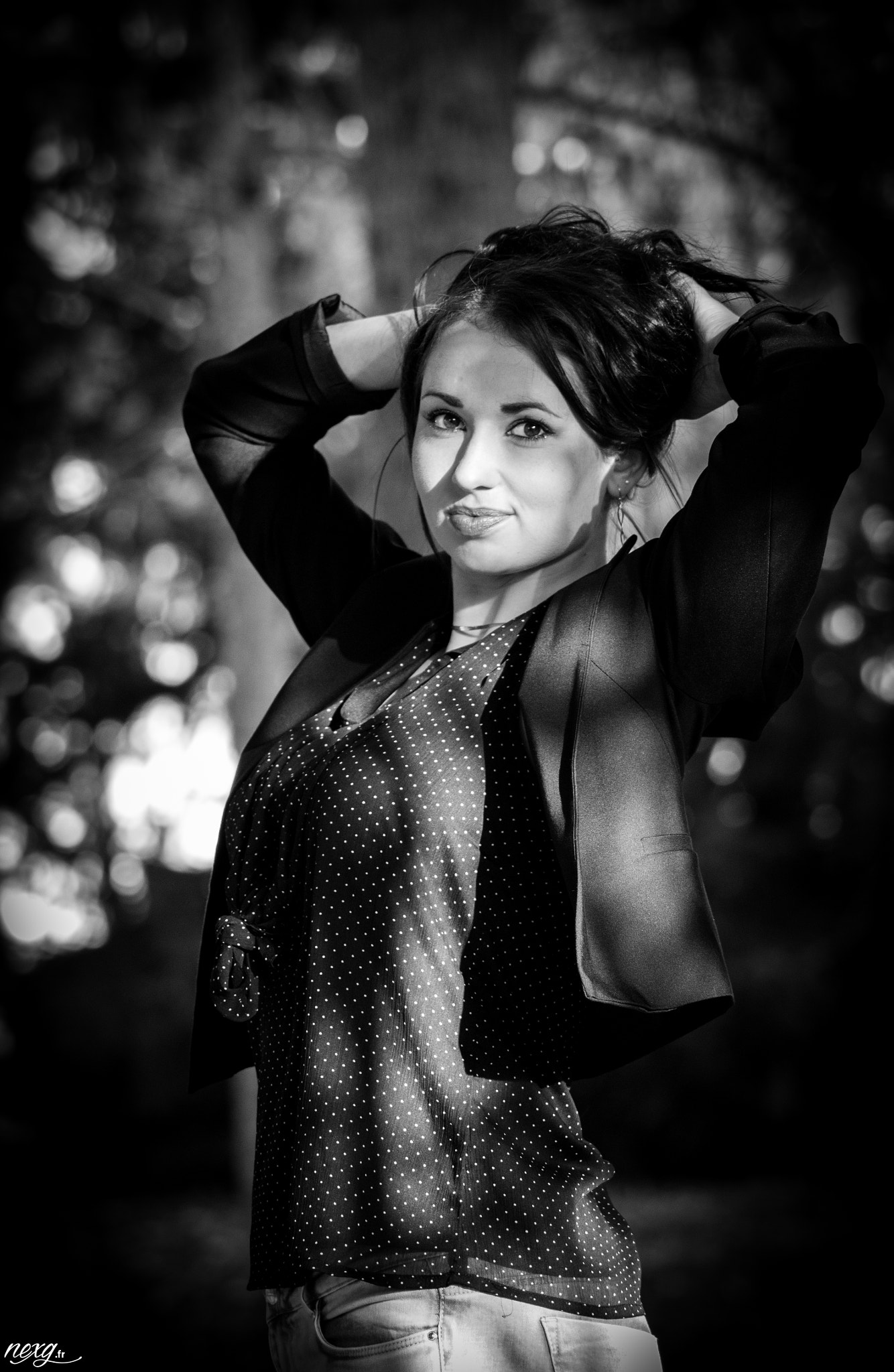 Sony DT 55-200mm F4-5.6 SAM sample photo. Sarah photography
