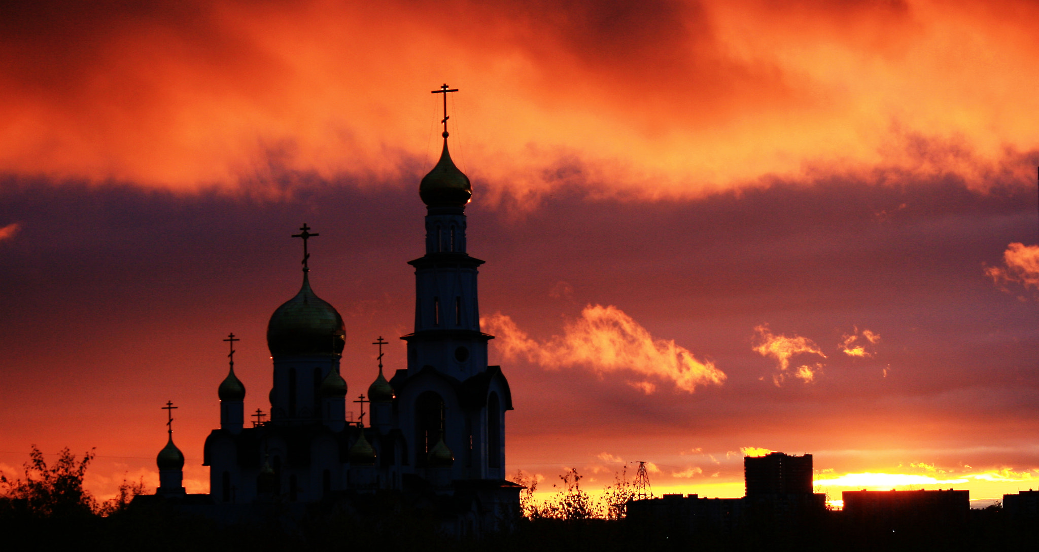 Canon EF-S 18-55mm F3.5-5.6 sample photo. Лимонная долька Заката. photography