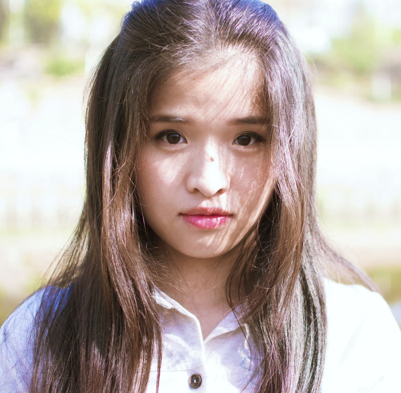 Nikon D7100 + AF Nikkor 85mm f/1.8 sample photo