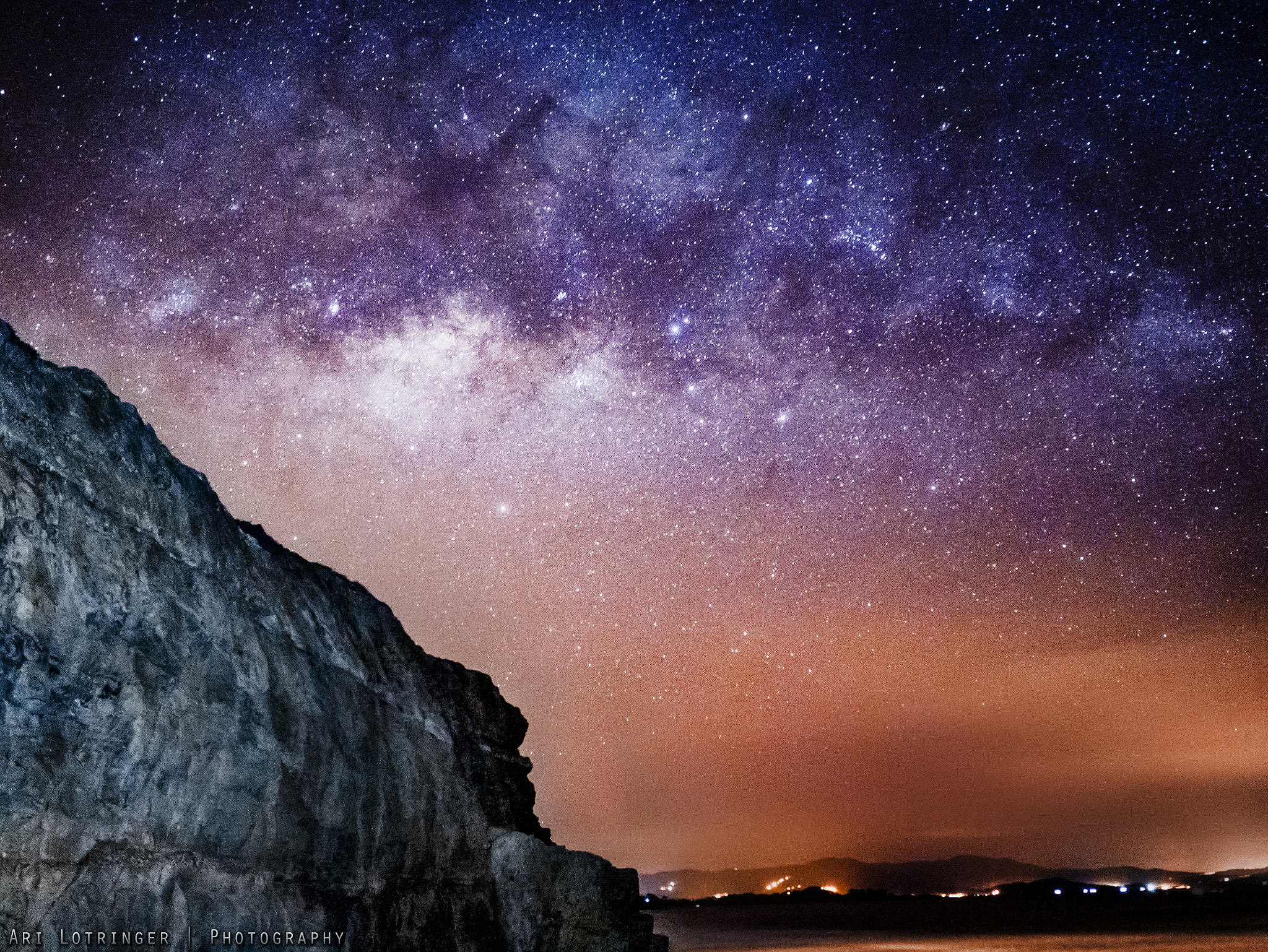 Panasonic Lumix DMC-G7 + Olympus M.Zuiko Digital 17mm F1.8 sample photo. Would you count the stars with me? photography