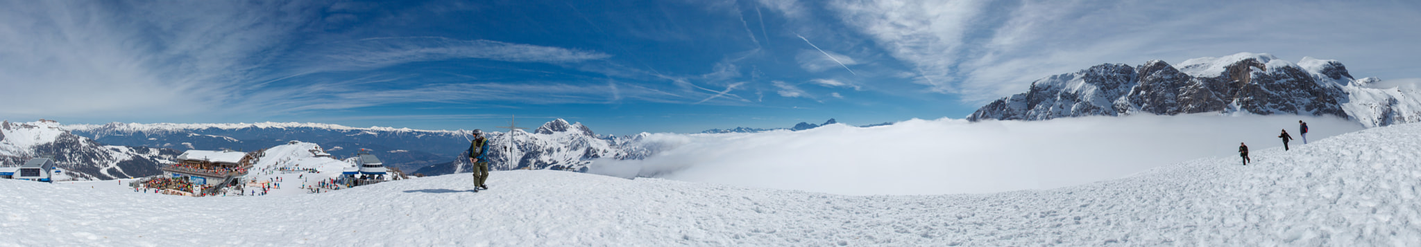 Canon EF 16-35mm F2.8L USM sample photo. Panorama () photography