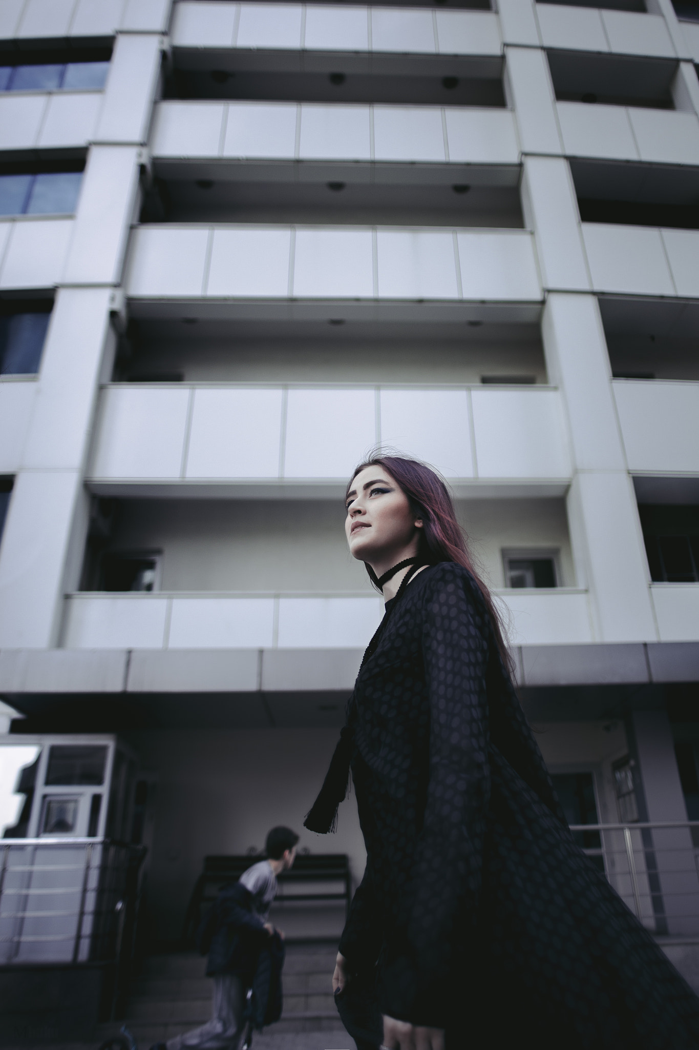Sigma 24mm f/1.8 DG Macro EX sample photo. For li limited edition photography