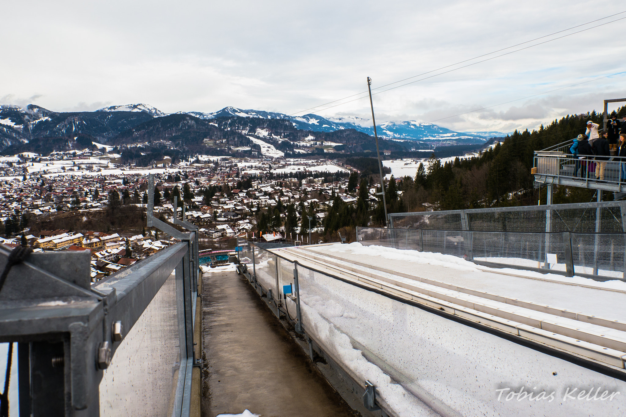 Panasonic Lumix DMC-G5 + Panasonic Lumix G 14mm F2.5 ASPH sample photo. Schnanzentisch photography