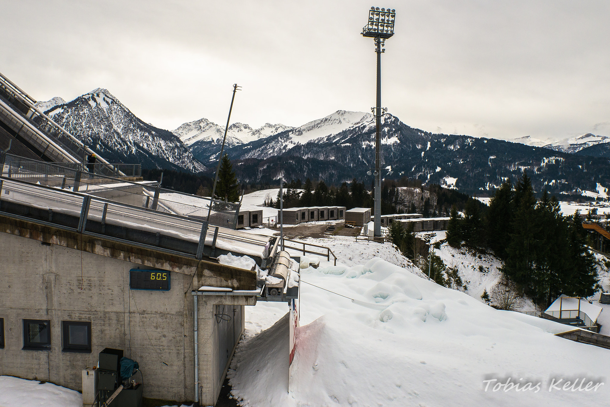 Panasonic Lumix DMC-G5 + Panasonic Lumix G 14mm F2.5 ASPH sample photo. Schnanzentisch photography