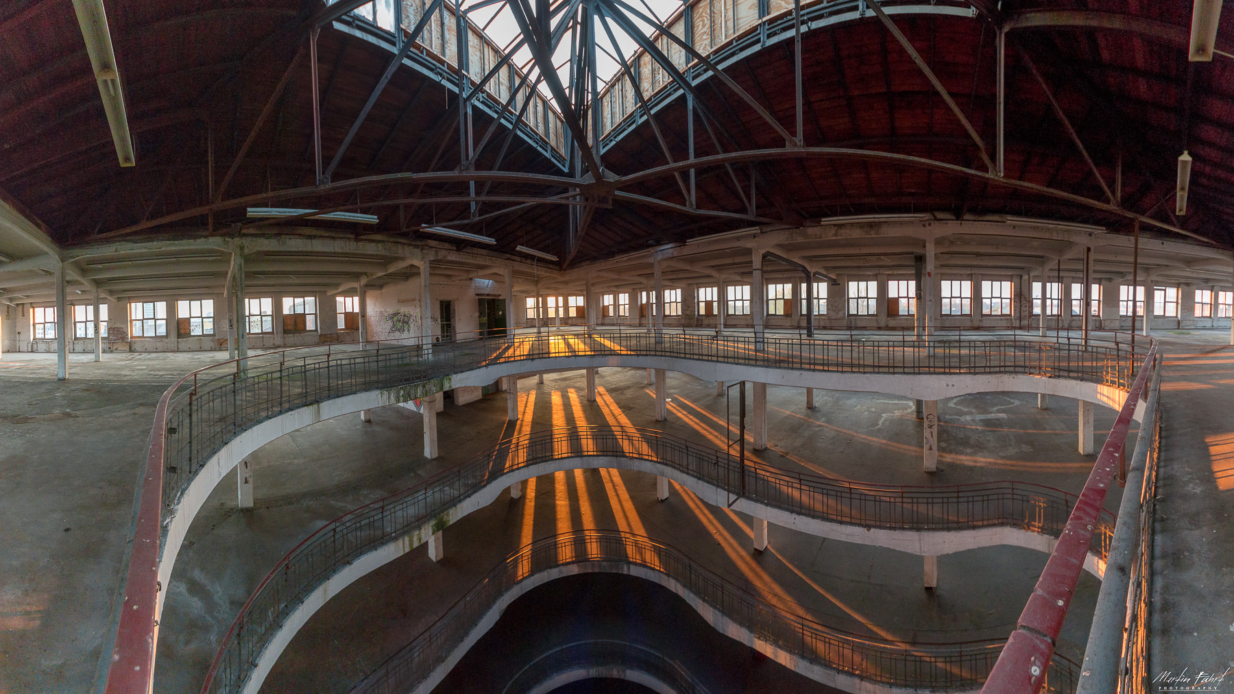 Sigma 8-16mm F4.5-5.6 DC HSM sample photo. [quake arena ii] photography
