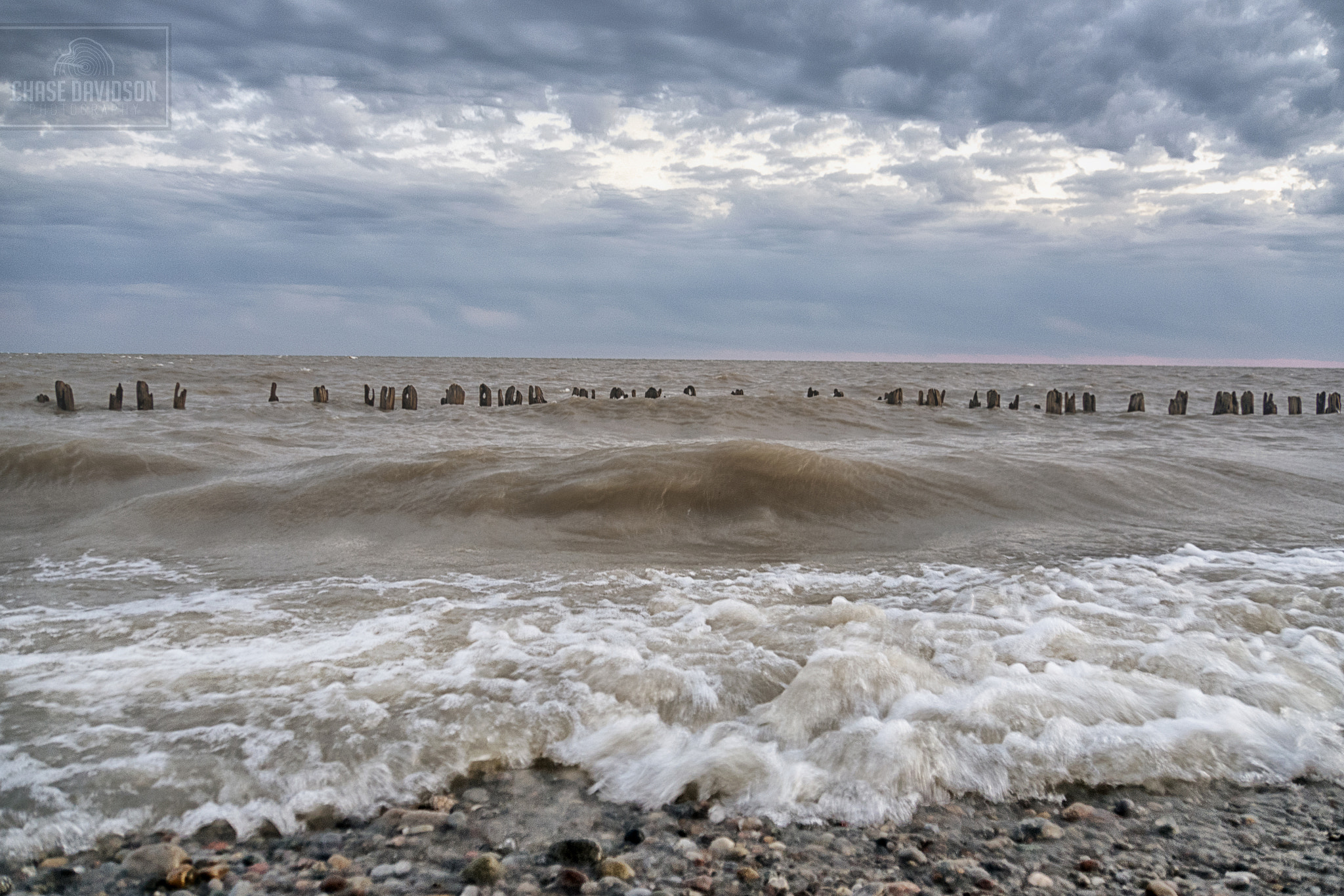 Sony E 18-200mm F3.5-6.3 OSS LE sample photo. Erieau beach photography