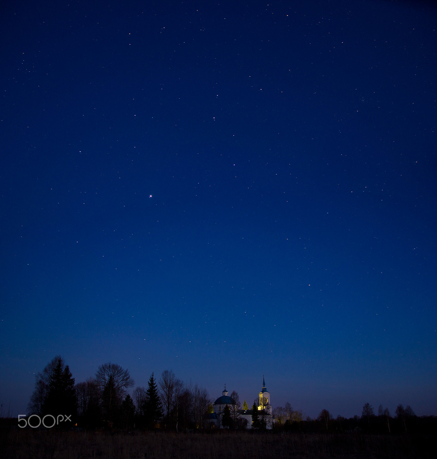 Sigma 17-70mm F2.8-4 DC Macro OS HSM sample photo. Village church in the village voronin, novgorodska photography