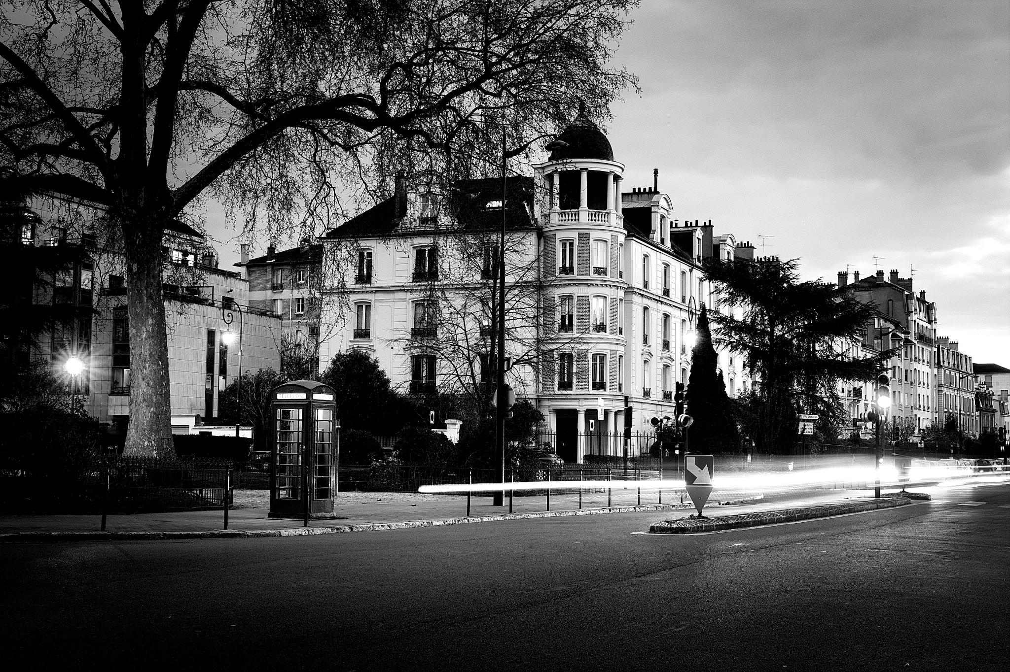 Pentax K-7 sample photo. Saint-maurice photography