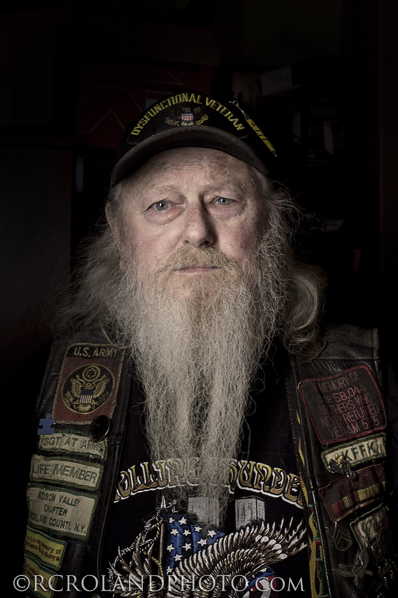 Canon EF 24-70mm F2.8L USM sample photo. Hippie photography