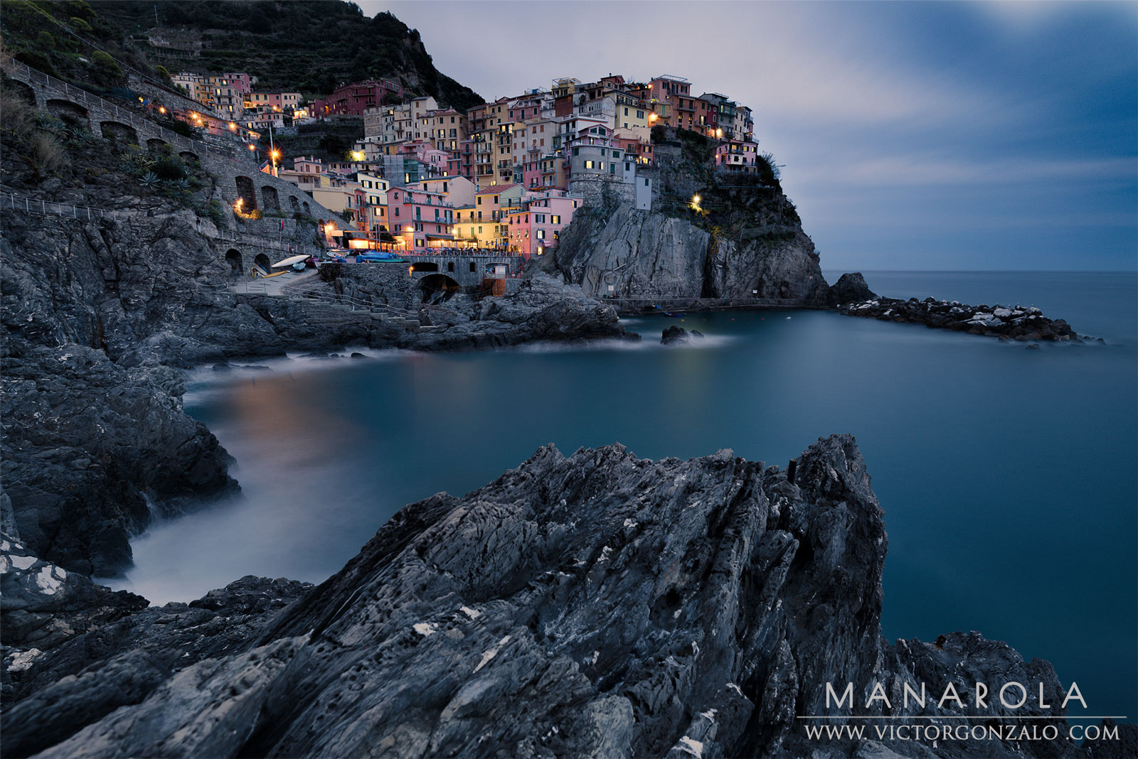 Manarola