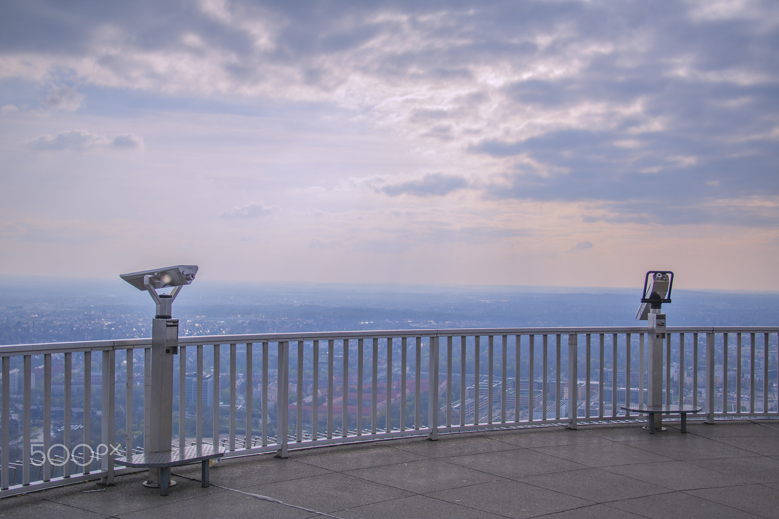 Canon EF-S 18-55mm F3.5-5.6 sample photo. Telescopes photography