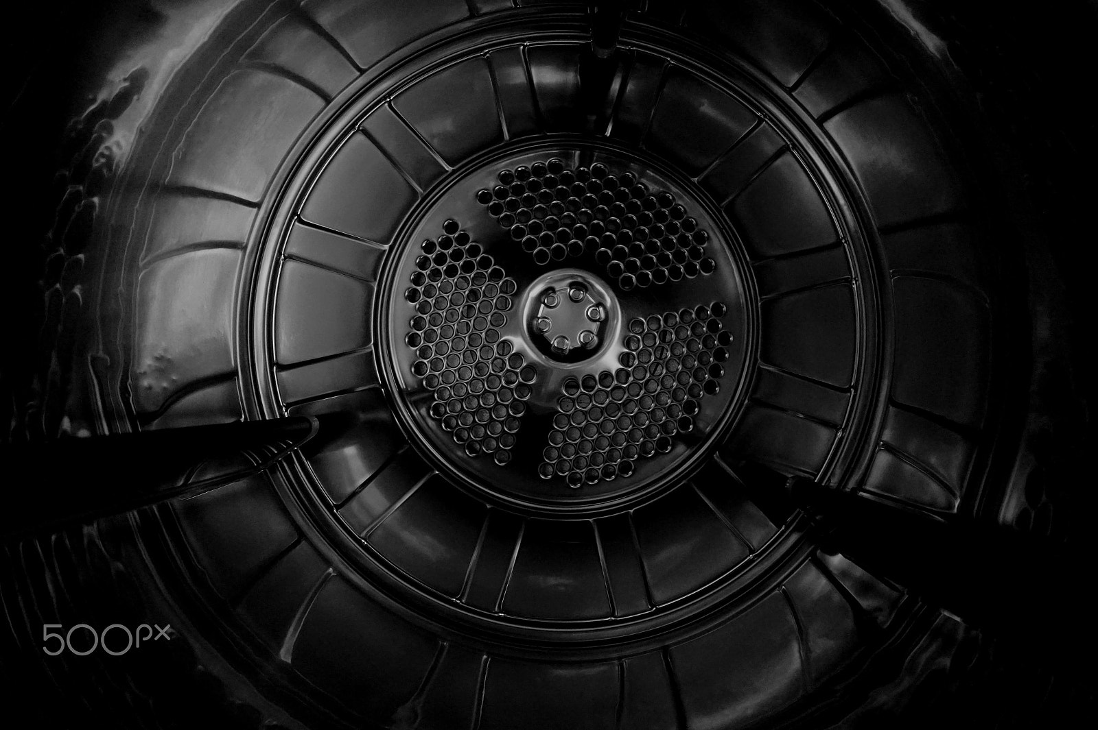Sony Alpha a5000 (ILCE 5000) + ZEISS Touit 12mm F2.8 sample photo. Aluminum 3 photography