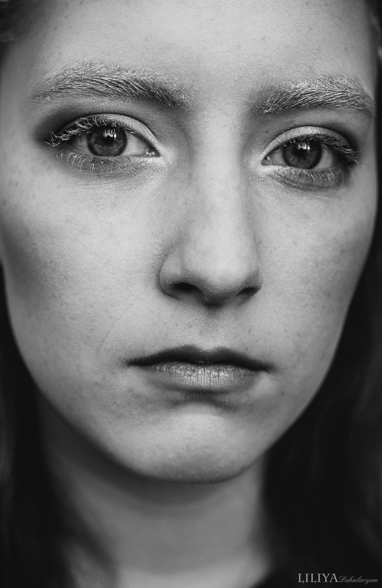 Canon EF 24-70mm F2.8L II USM sample photo. () photography