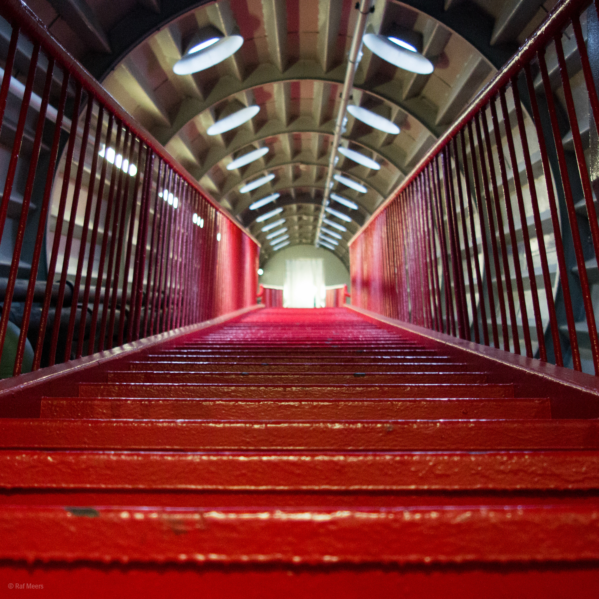 Minolta AF 28-80mm F4-5.6 sample photo. Stairs photography