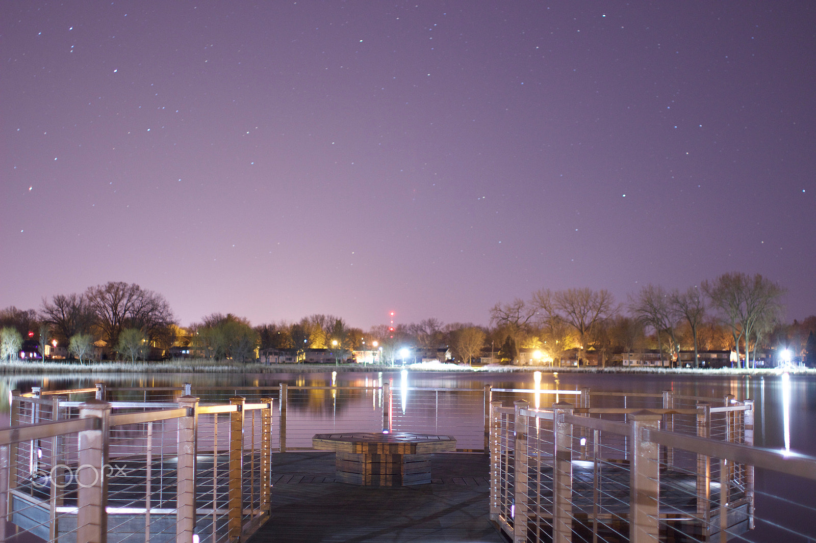 Canon EF 28mm F1.8 USM sample photo. Spring lake park photography