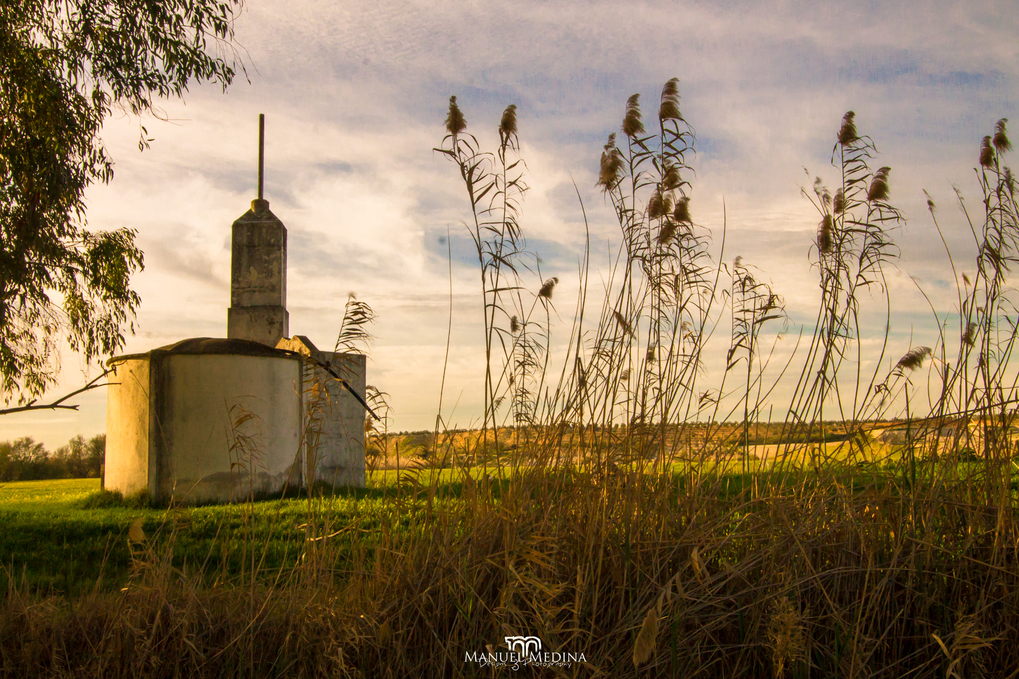 Canon EF-S 10-22mm F3.5-4.5 USM sample photo. La capillita photography