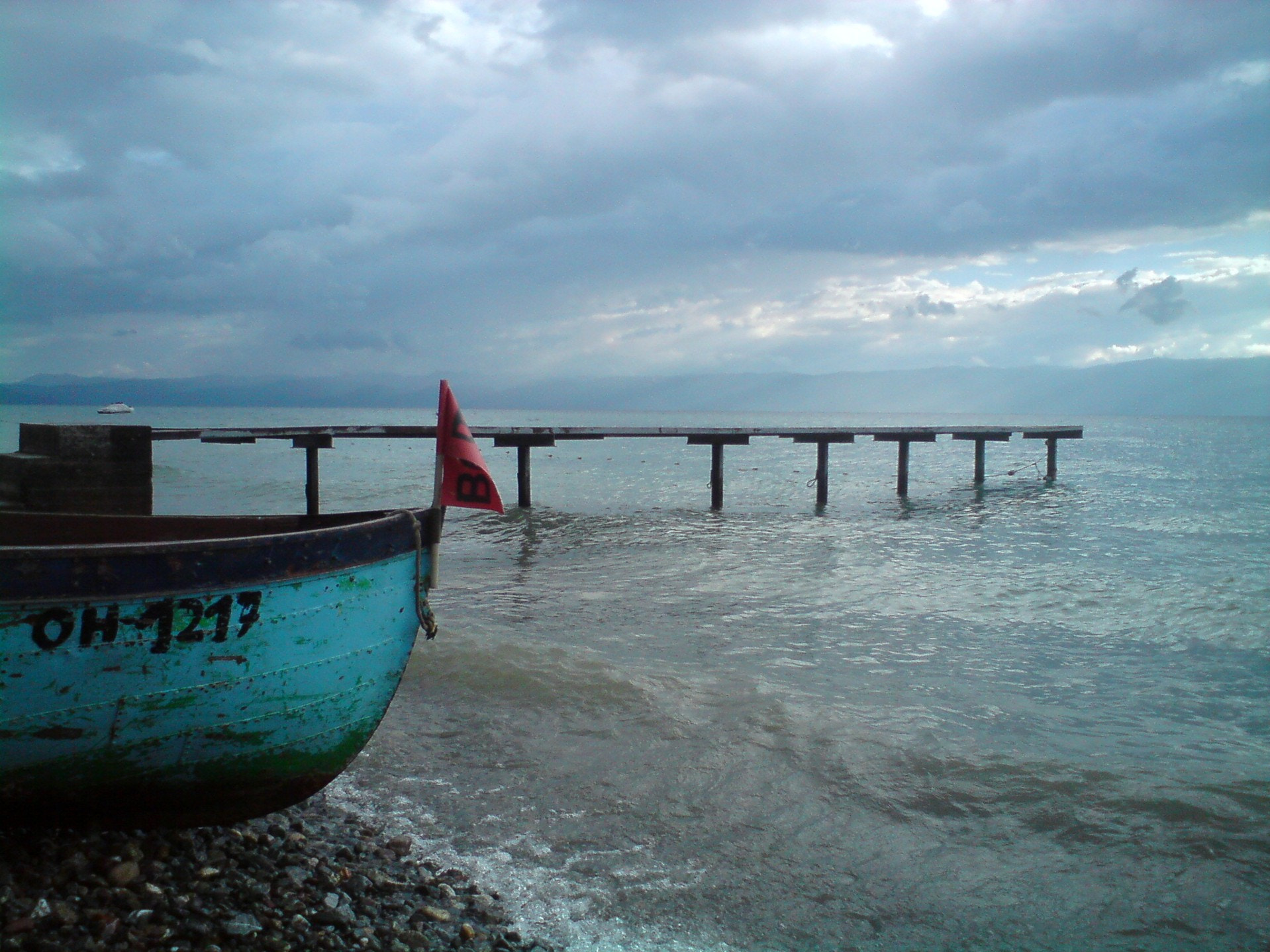 Sony Ericsson C510 sample photo. Still life photography