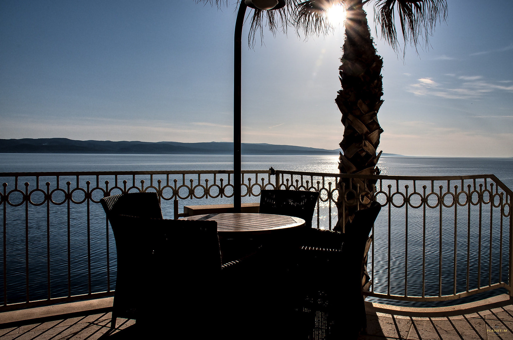 Nikon D300S sample photo. Spring seaside photography