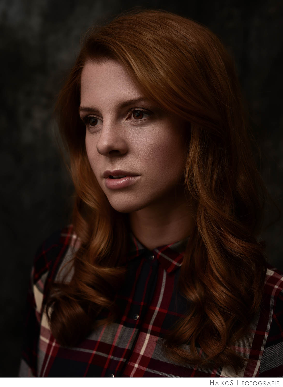 Nikon D800 + AF Nikkor 50mm f/1.8 sample photo. Franziska photography