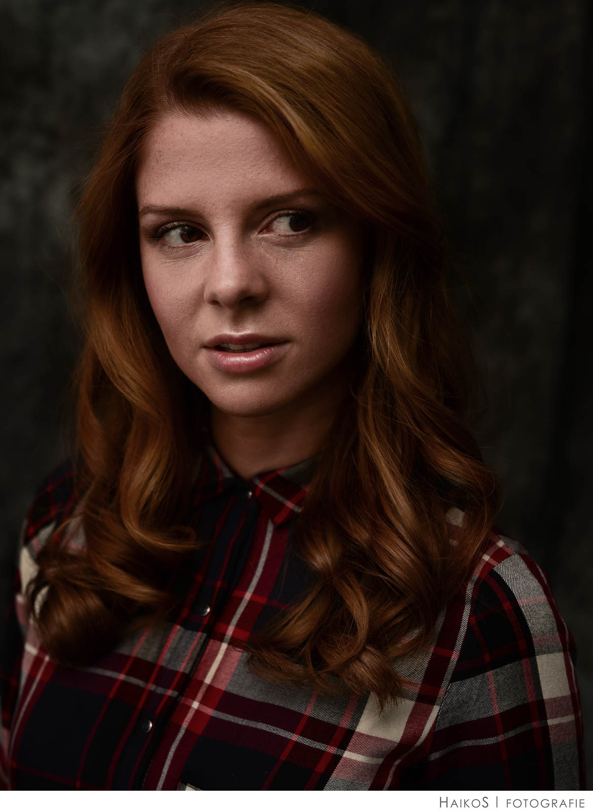 Nikon D800 + AF Nikkor 50mm f/1.8 sample photo. Franziska photography