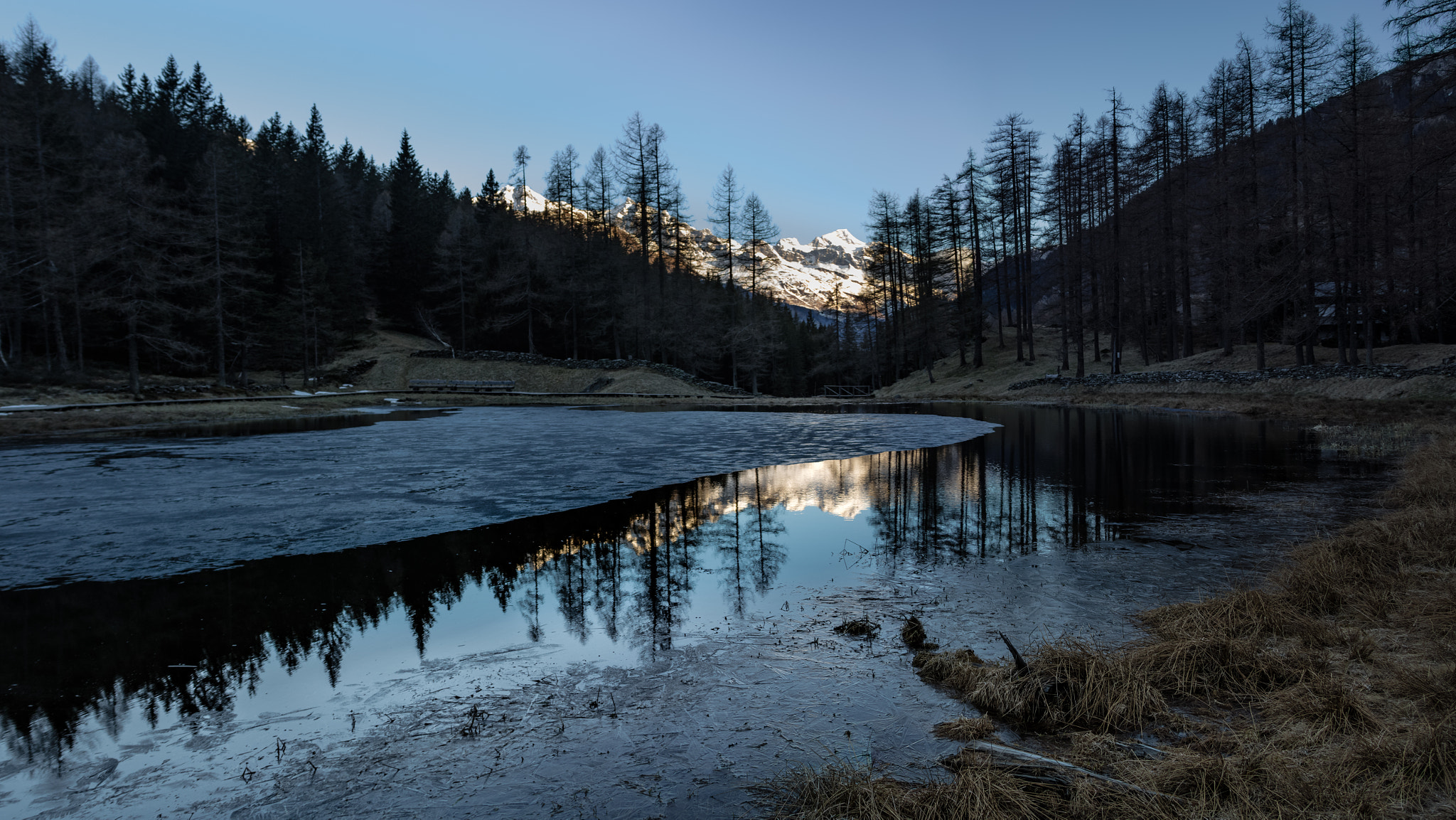 Canon EF 28-300mm F3.5-5.6L IS USM sample photo. Fraciscio love place photography