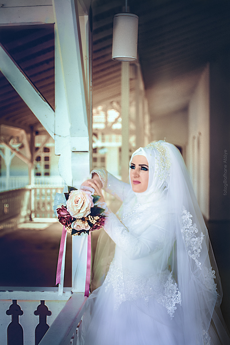 Sigma 50mm f/2.8 EX sample photo. Wedding dream photography
