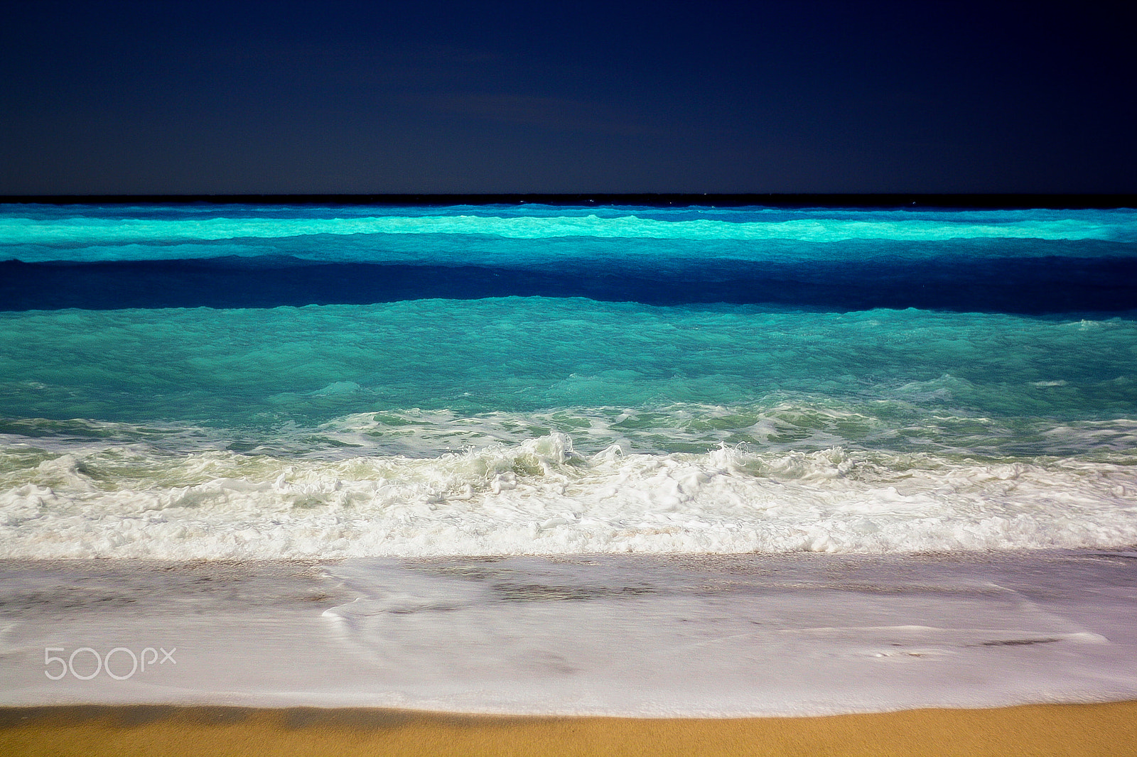 Canon EF 35-80mm f/4-5.6 sample photo. After the storm photography