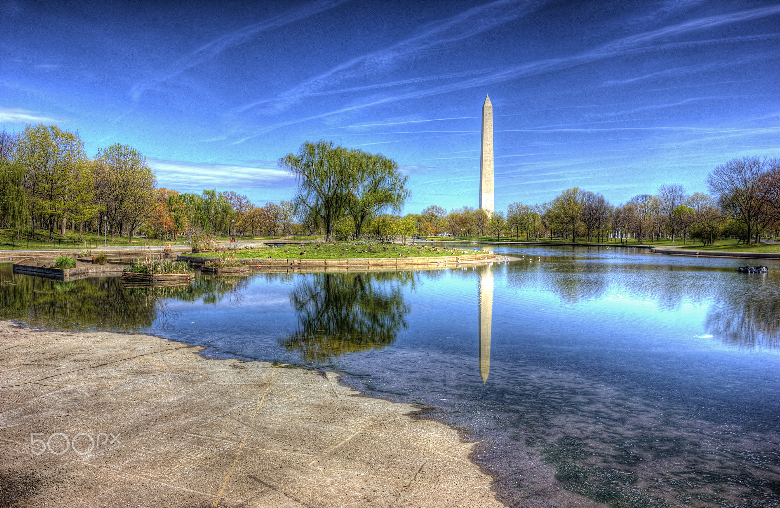 Sigma 18-35mm f/1.8 DC HSM sample photo. Monumental monument photography
