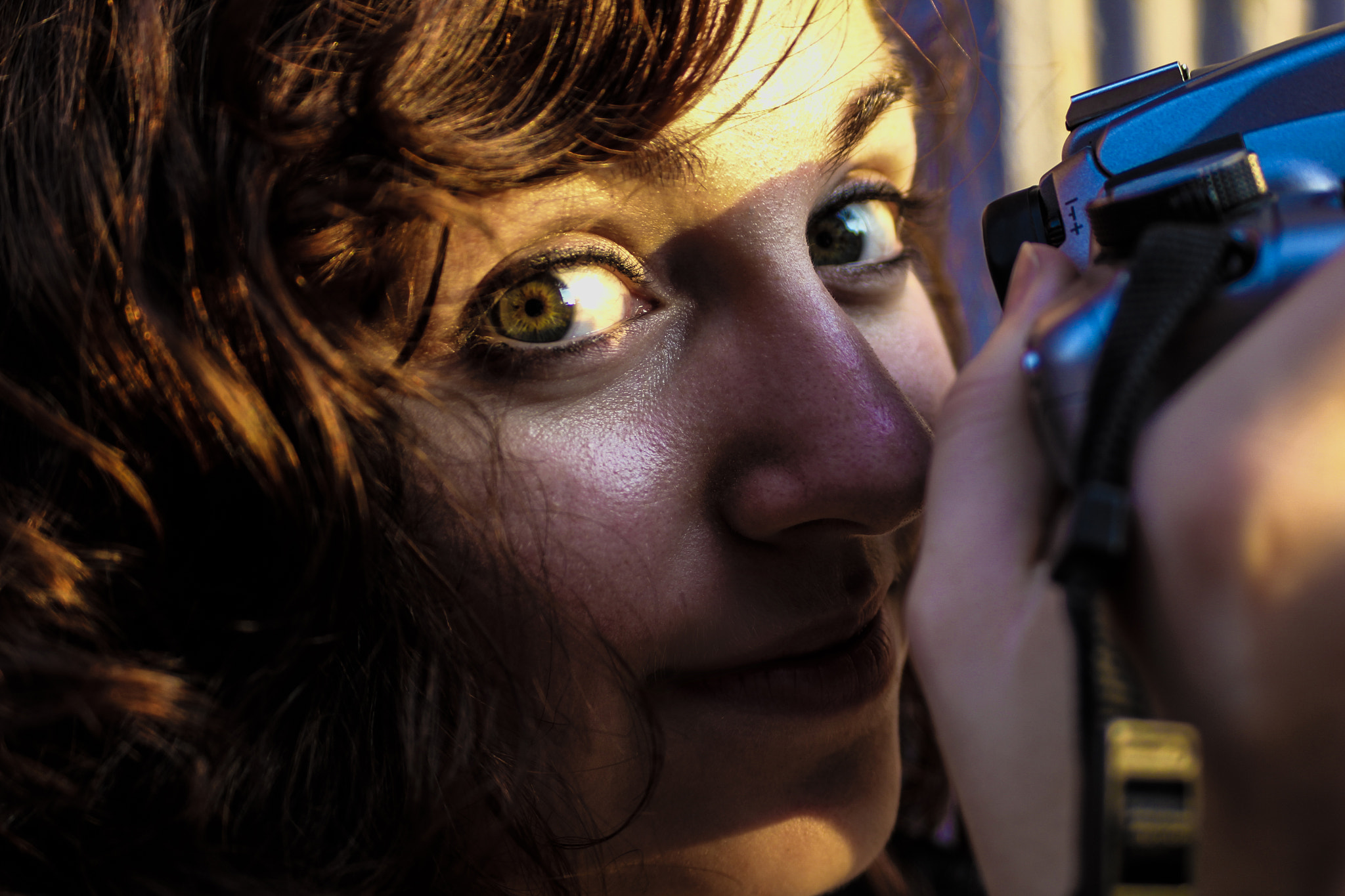 Canon EF 28-90mm f/4-5.6 sample photo. Kaitlin photography